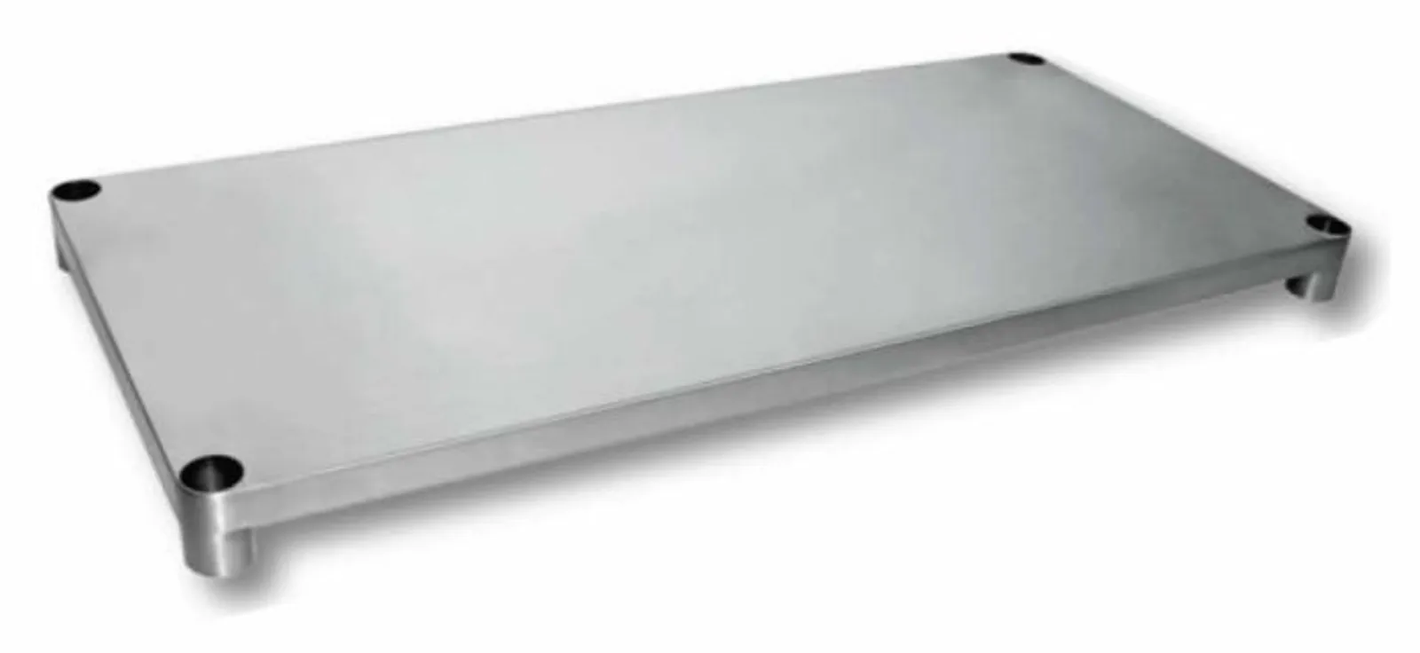 Mixrite WTSU706 - Solid Under Shelves for 700mm Deep Series 490