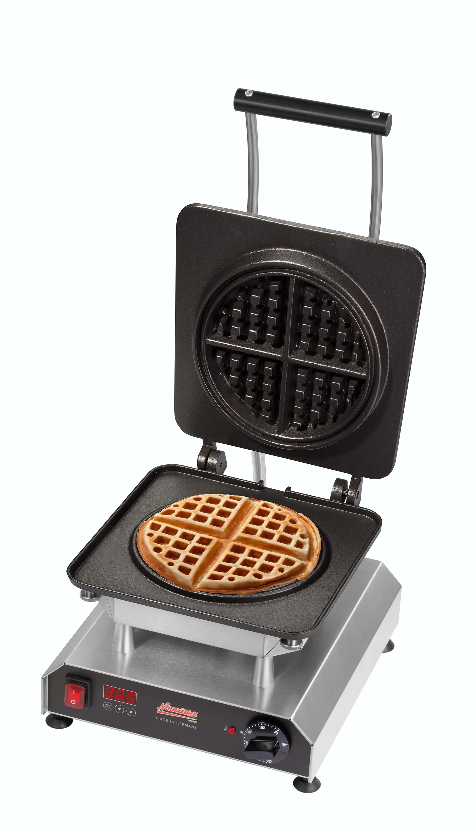 Neumarker NEE-32-40733 - American Waffle Plate
