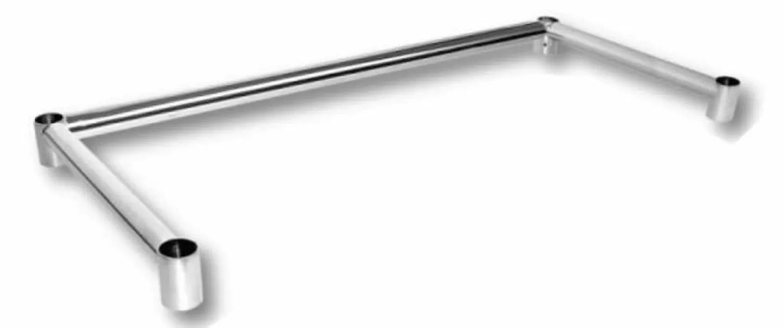 Mixrite SSLB706 - Leg Bracing 700mm Deep 490