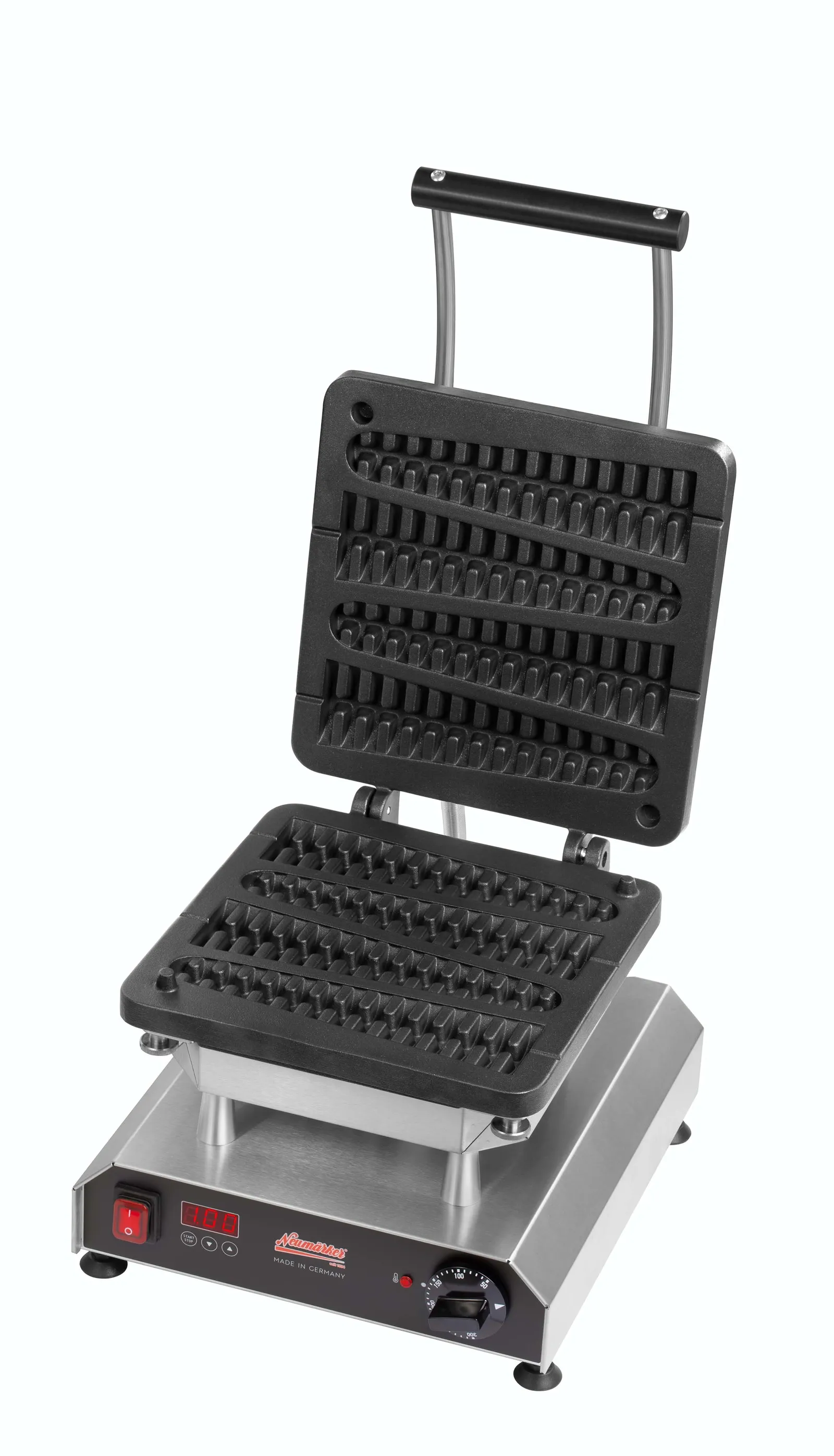 Neumarker NEE-32-40759 - Lollly Waffle Plate