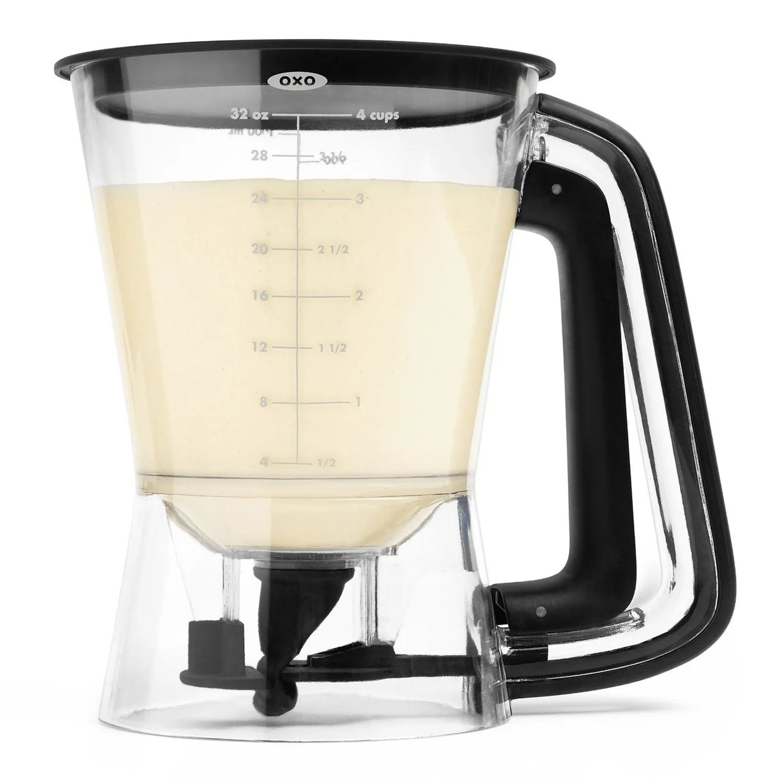 OXO 48256 - Precision Batter Dispenser