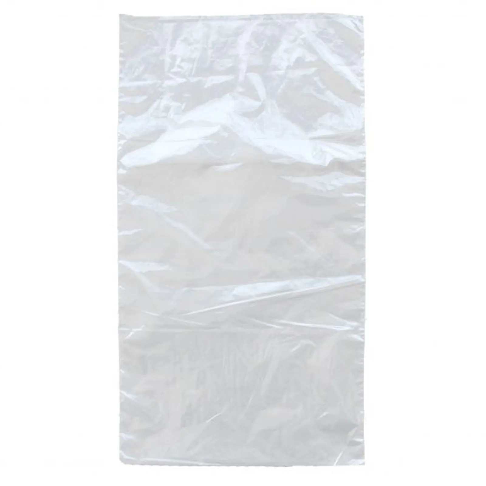 MaxValu L1012 - Clear LDPE Bag 32x25cm (4000pcs per carton)