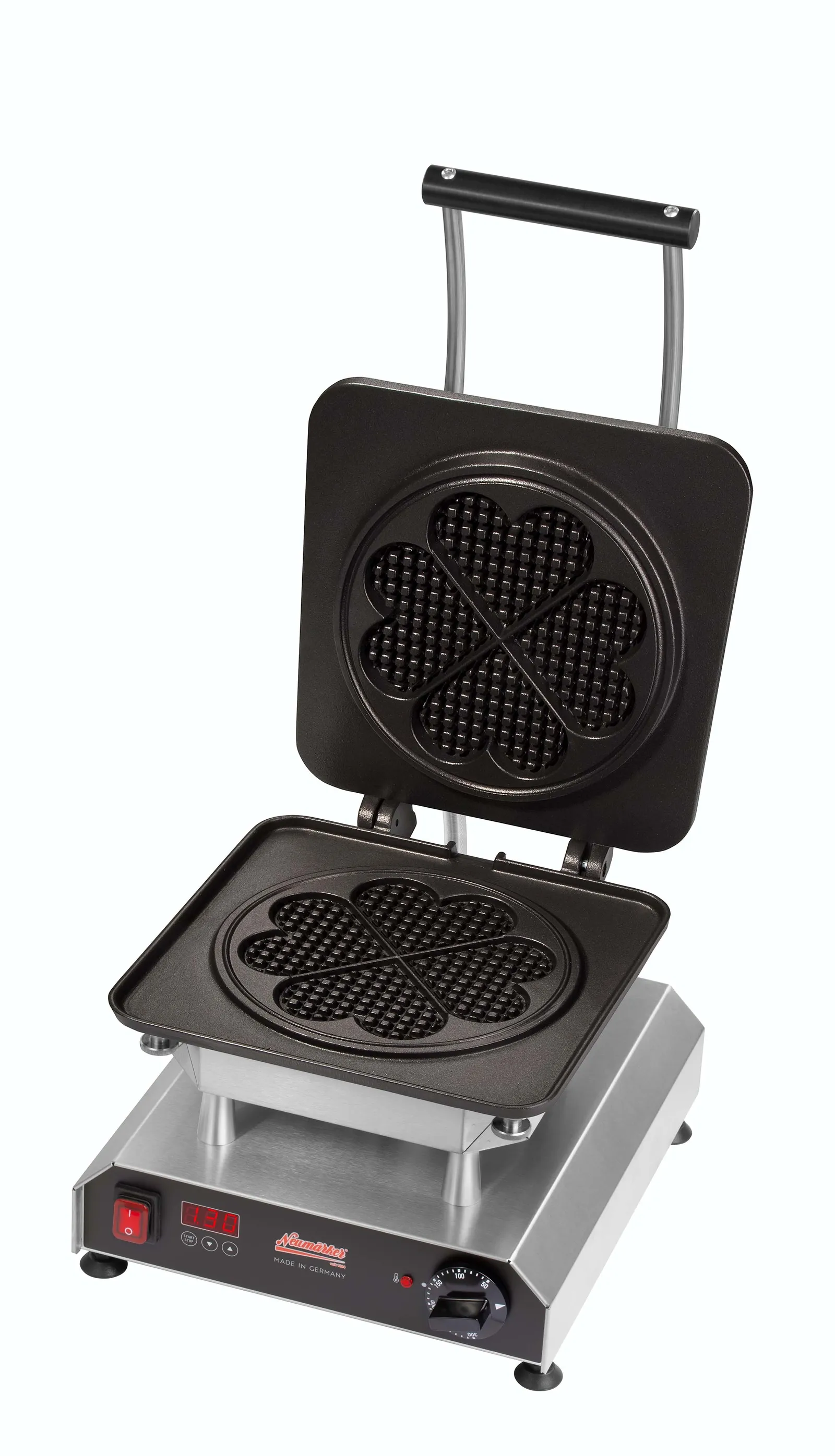 Neumarker NEE-12-40801DT - Sunny Waffle Iron