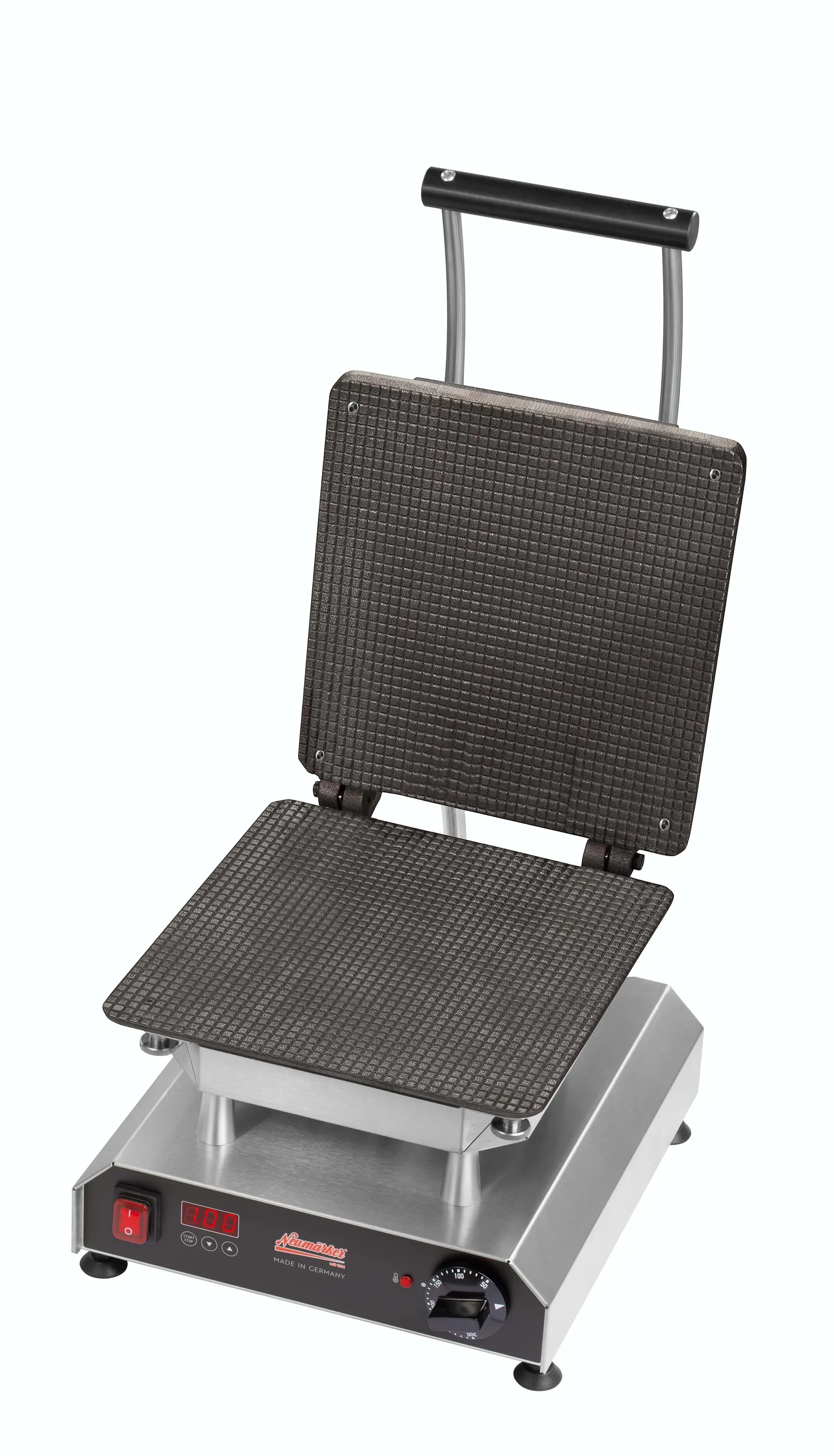 Neumarker NEE-12-40801DT - Stroop Waffle Iron