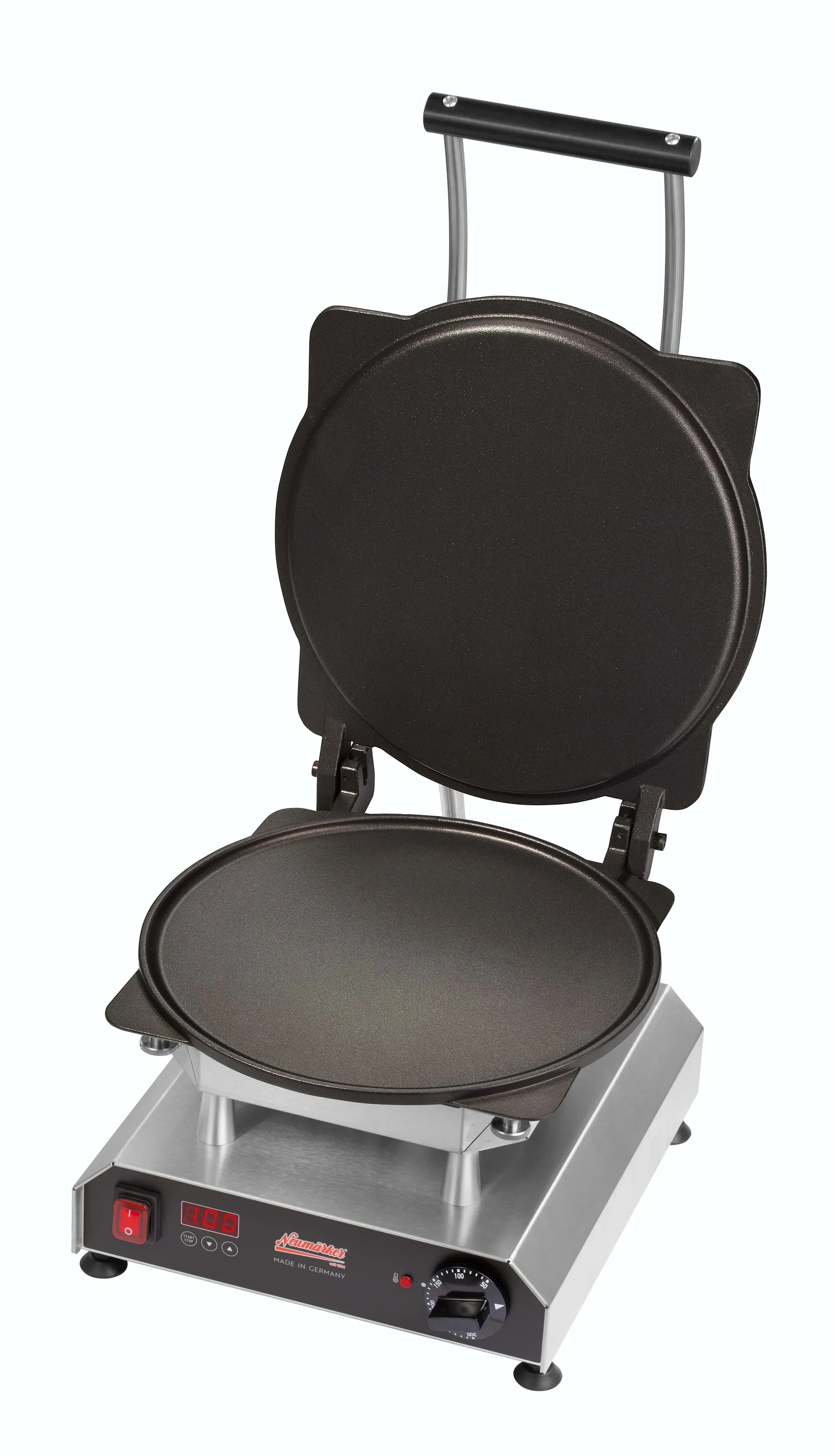 Neumarker NEE-12-40801DT - Crepe Waffle Iron