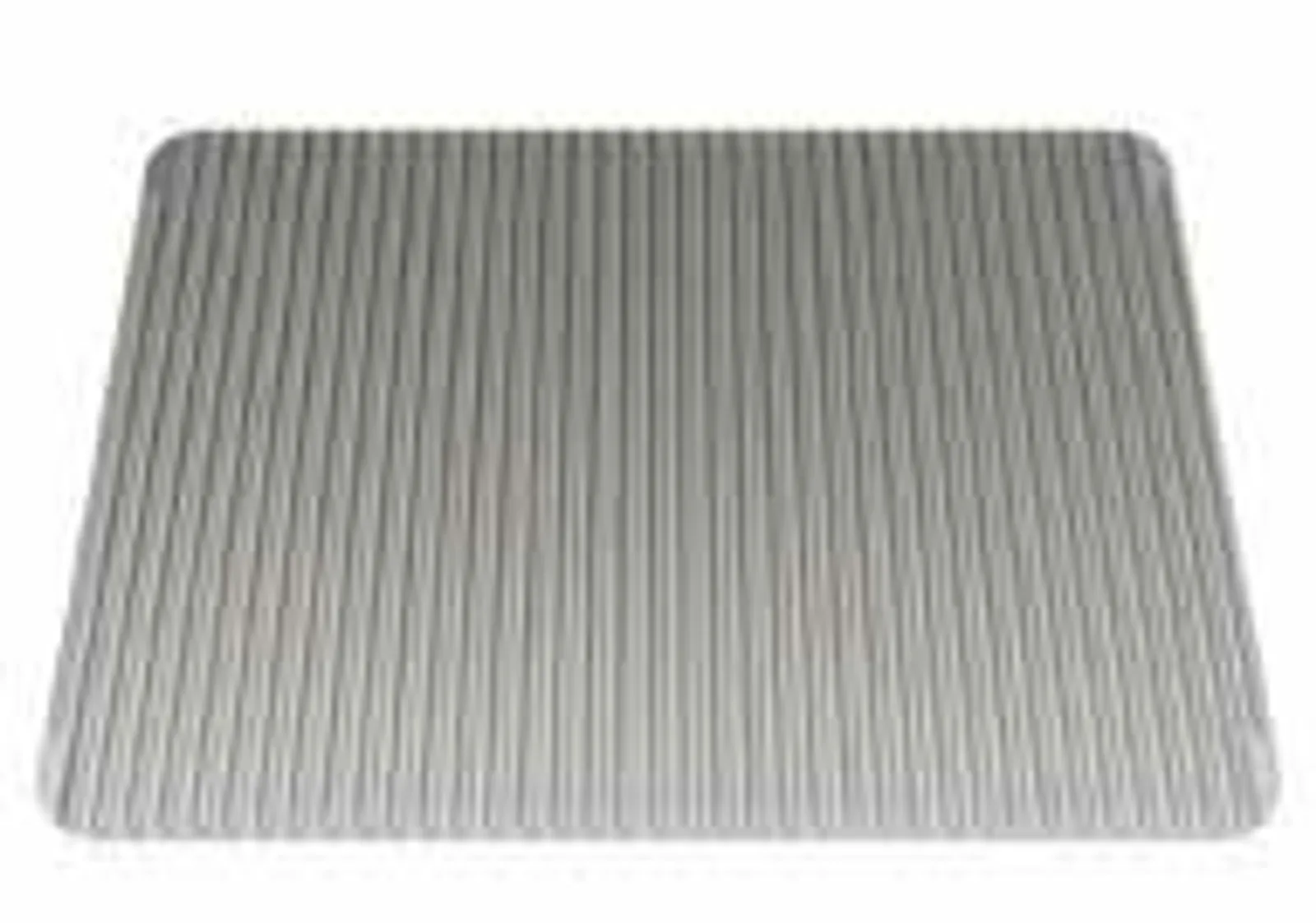 CaldoBake SPE-TG 335 FAKIRO - 12mm Thick Aluminium Tray 460x330