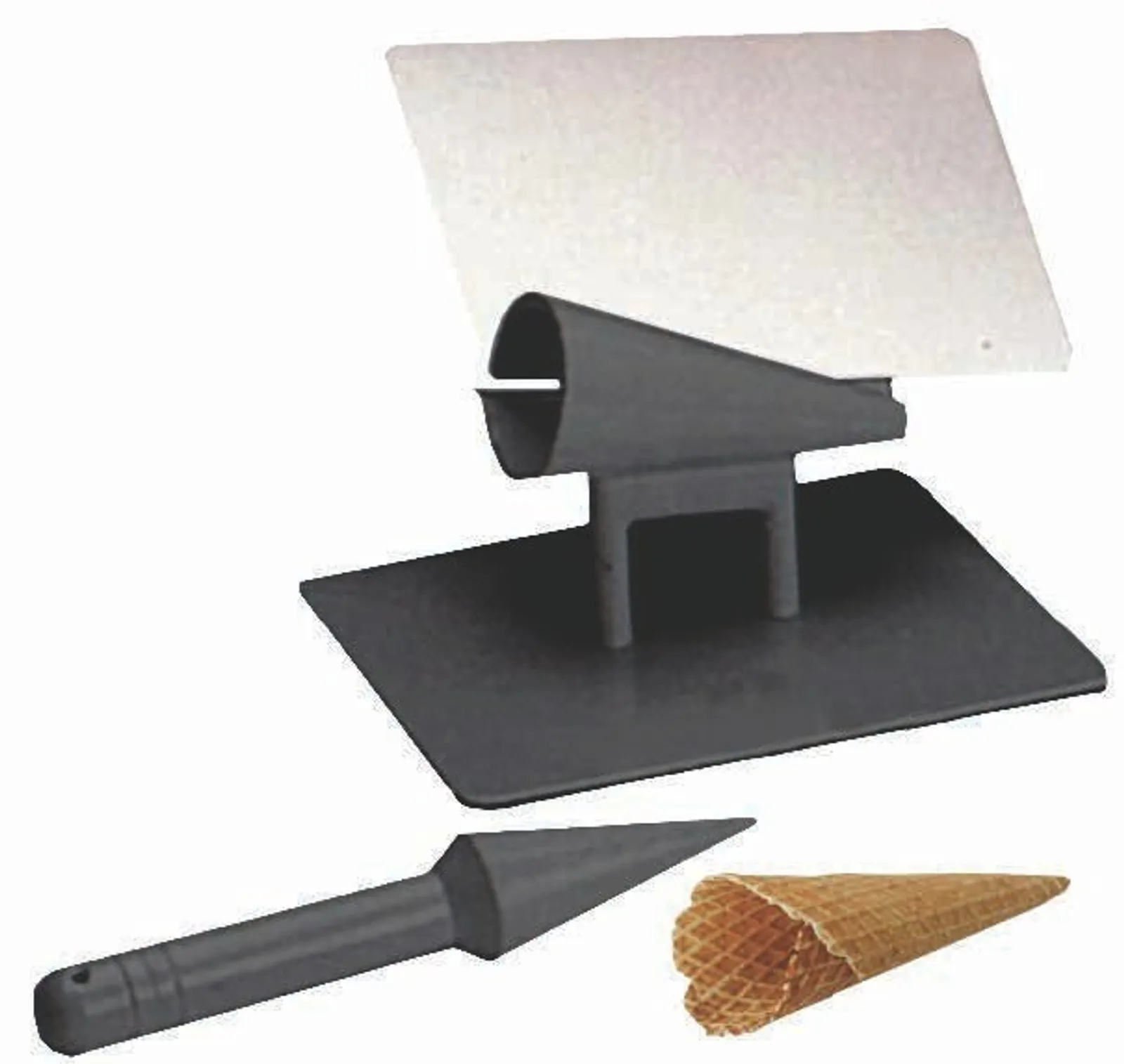 Neumarker NEE-40290 - Cone Roller