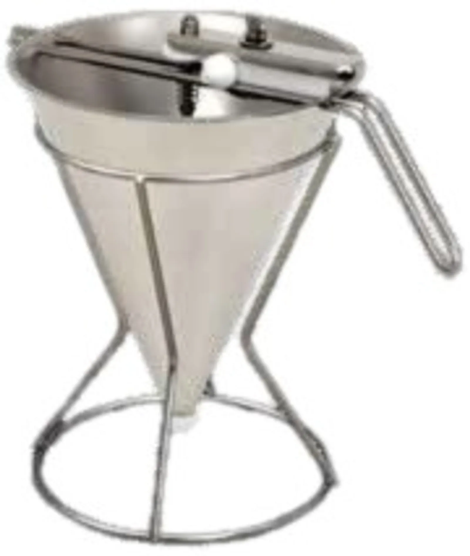 Neumarker NEE-40254 - Poffertje Dispenser