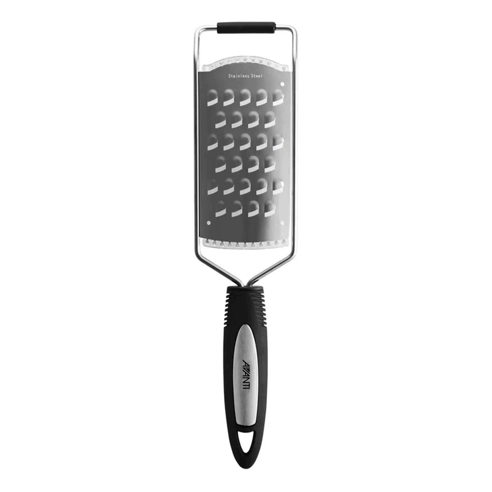 Avanti 15211 - Ultra-Grip Broad Grater