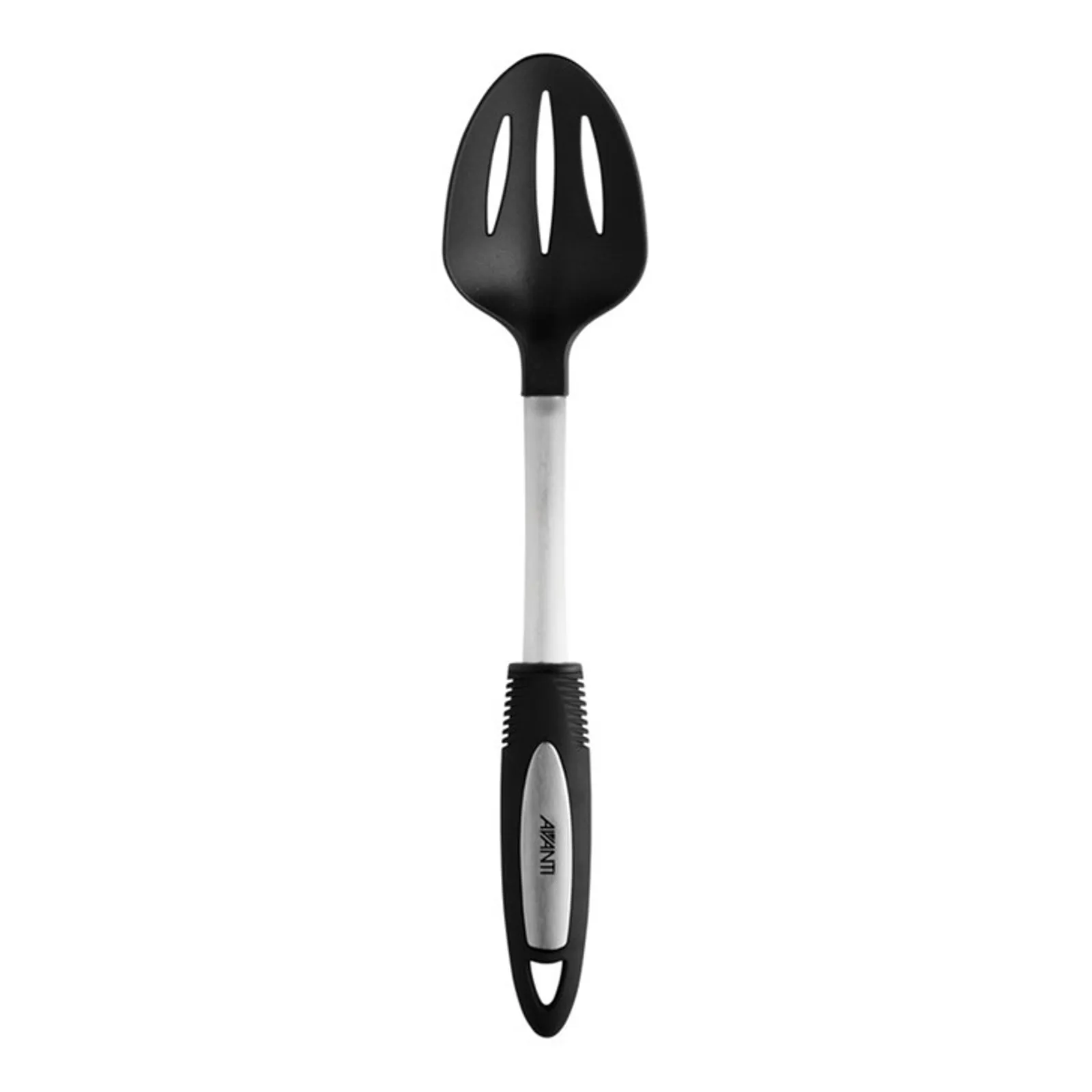 Avanti 15216 - Ultra-Grip Nylon Slotted Spoon