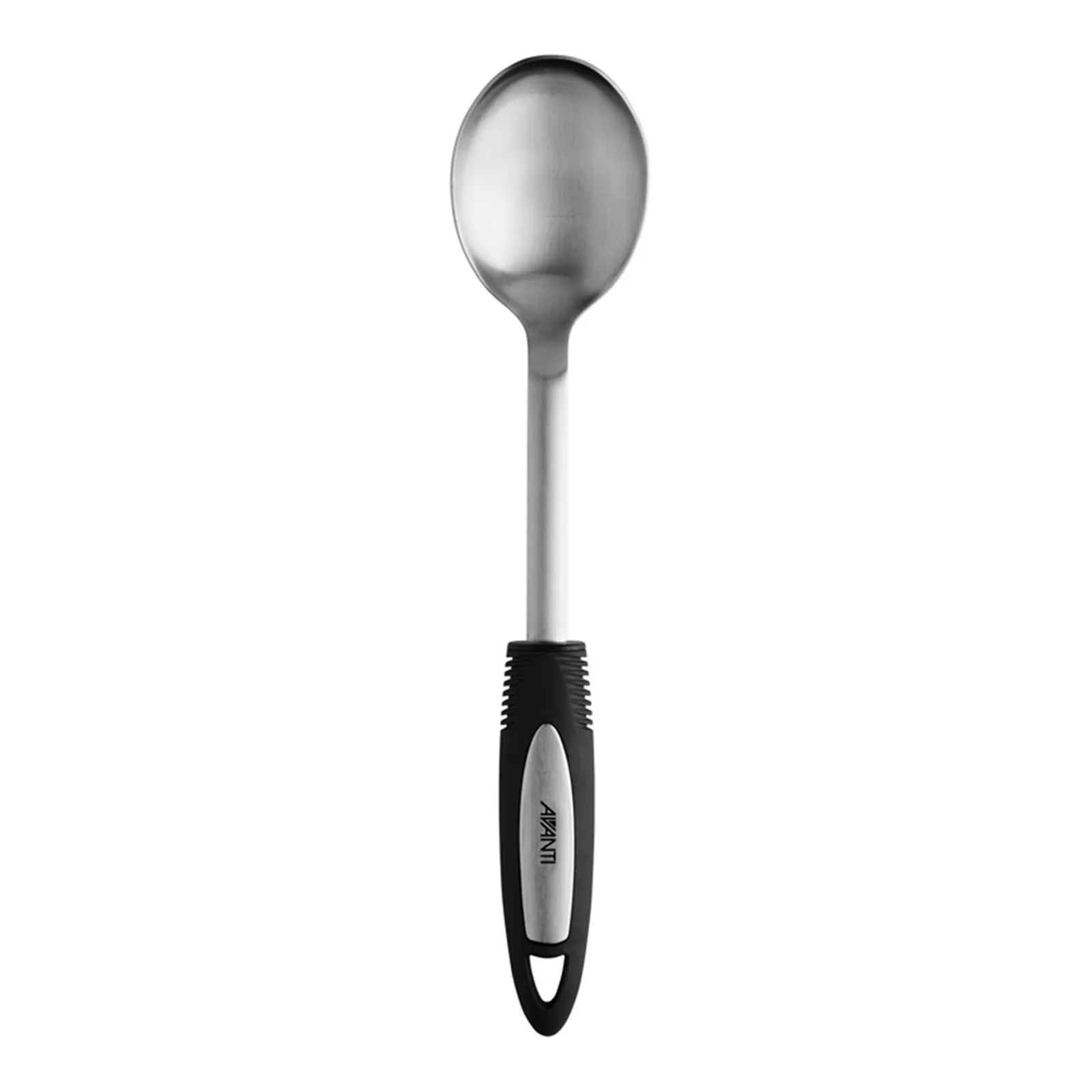 Avanti 15220 - Ultra-Grip Stainless Steel Spoon