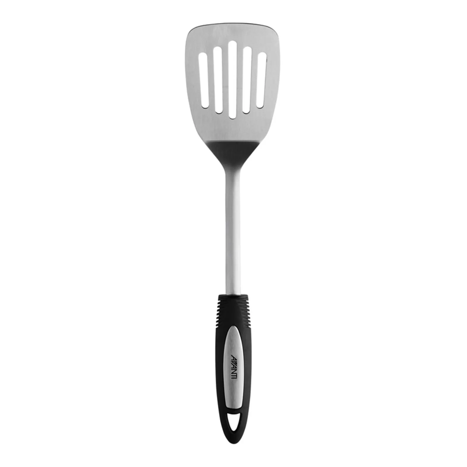 Avanti 15221 - Ultra-Grip Stainless Steel Slotted Turner