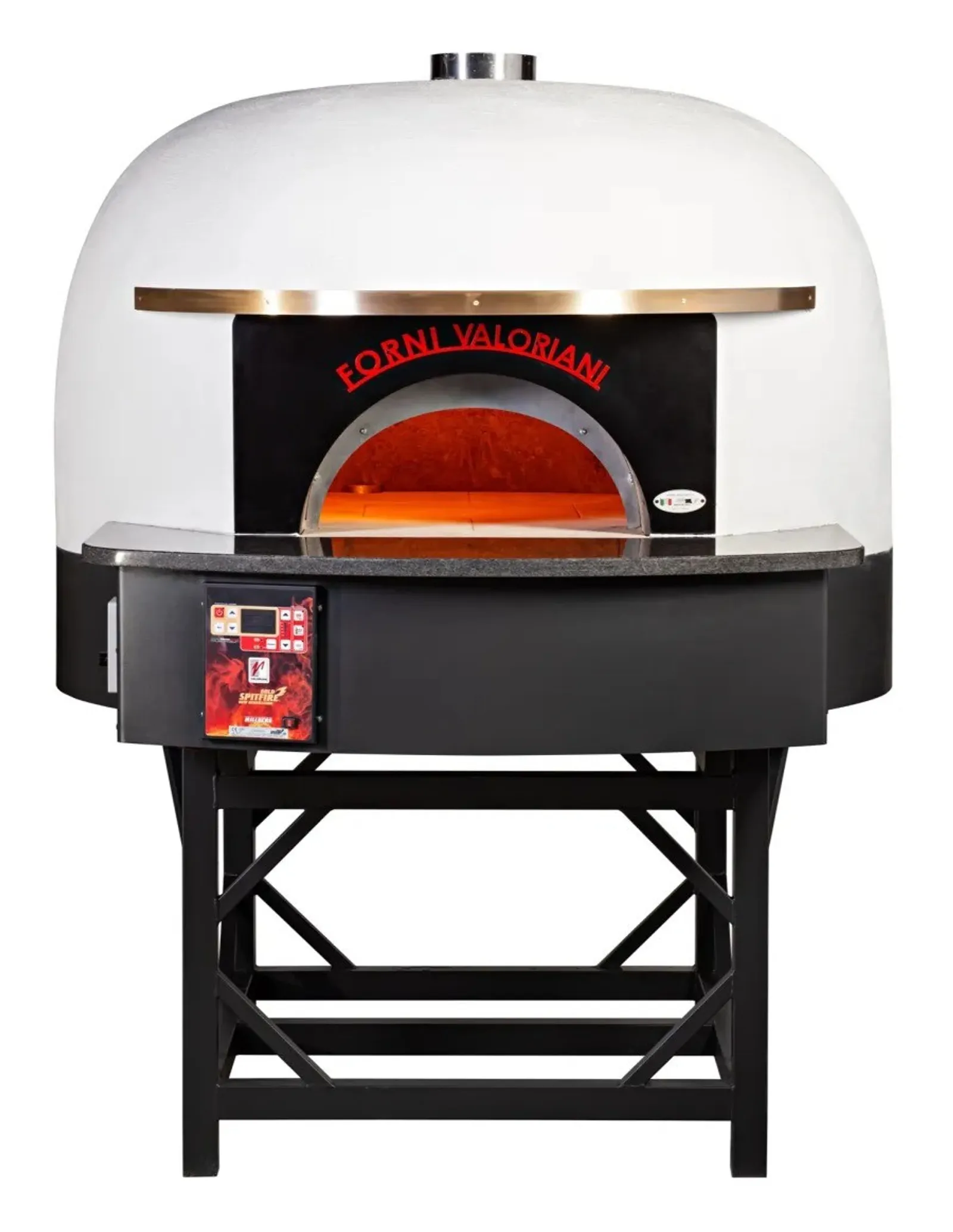 Valoriani VERACE140 - Wood/Gas Fired Oven 1400mm