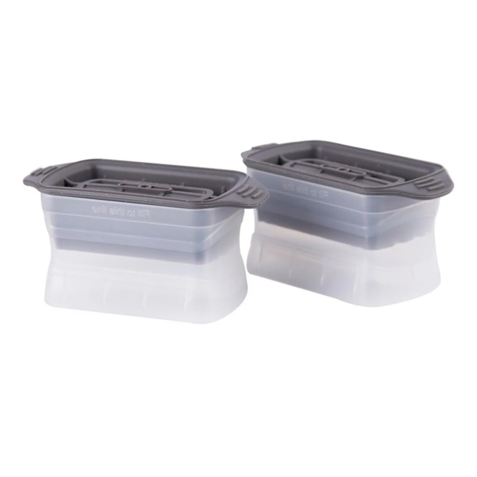 Avanti 15281 - Highball Ice Moulds - Set of 2