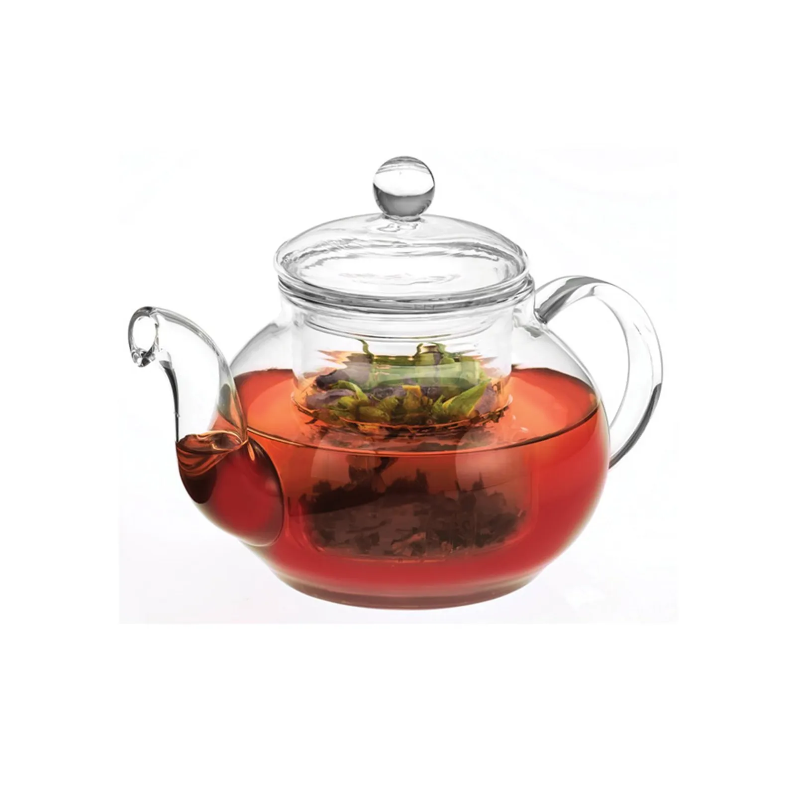 Avanti 15322 - Eden Teapot with Glass Infuser - 350ml