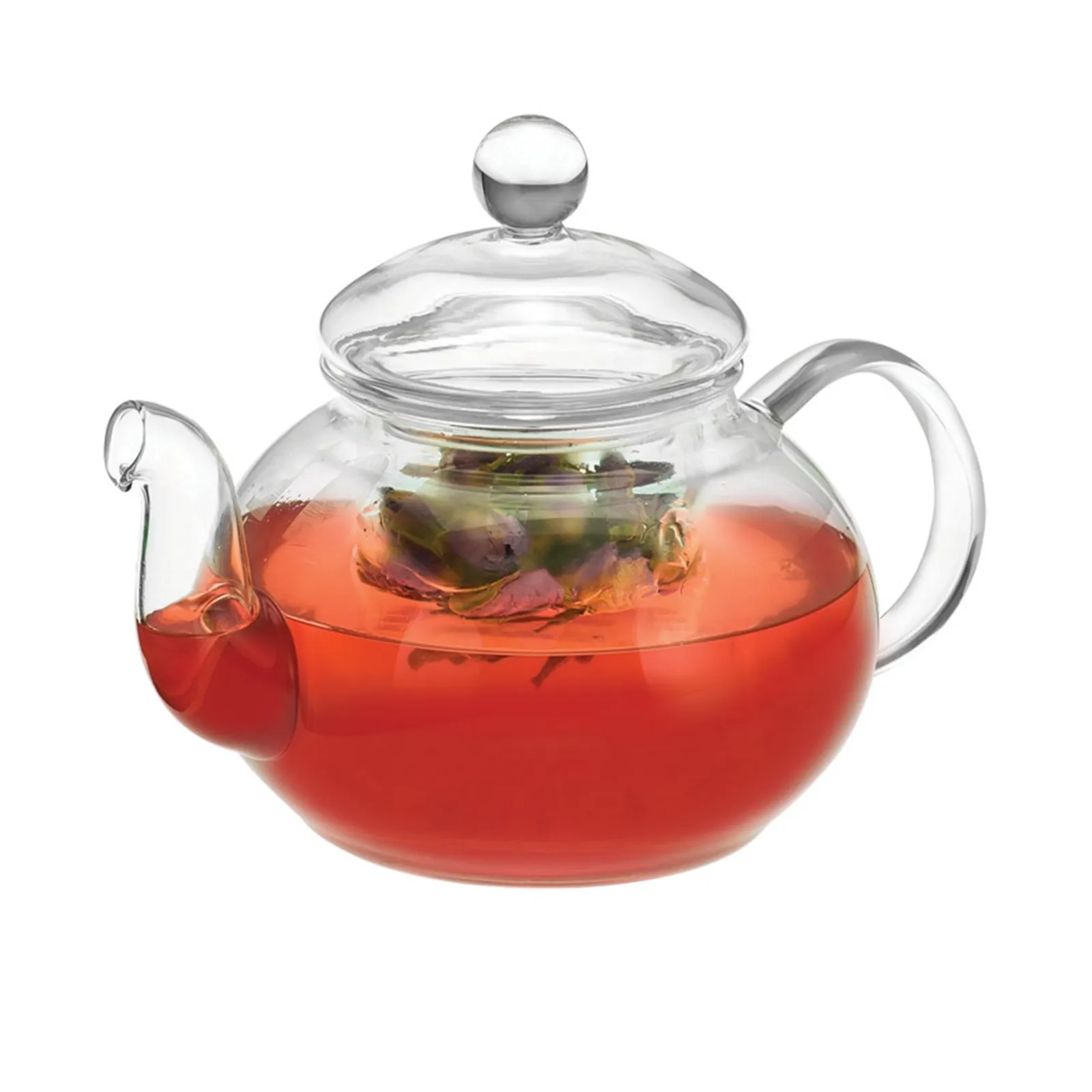 Avanti 15323 - Eden Teapot with Glass Infuser - 600ml