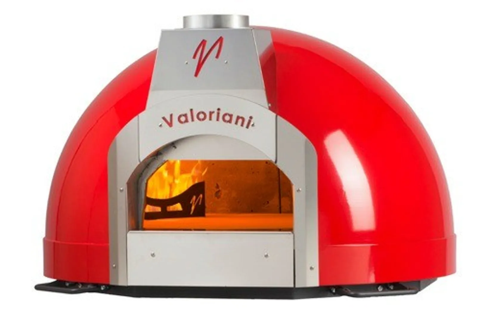 Valoriani BABY F60 - Wood Fired Oven 600mm - Domestic
