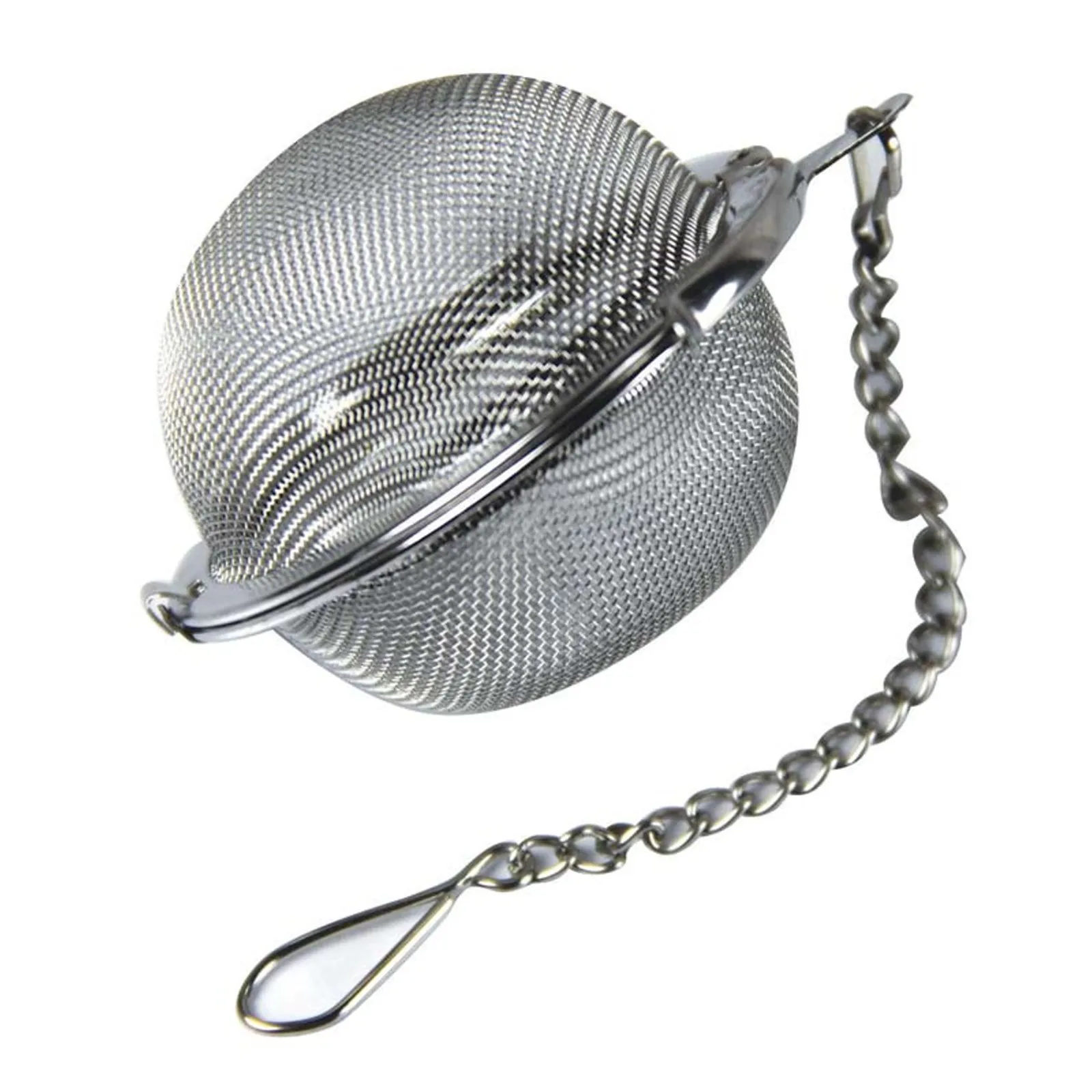 Avanti 15477- Mesh Tea Ball - 6.5cm - Stainless Steel