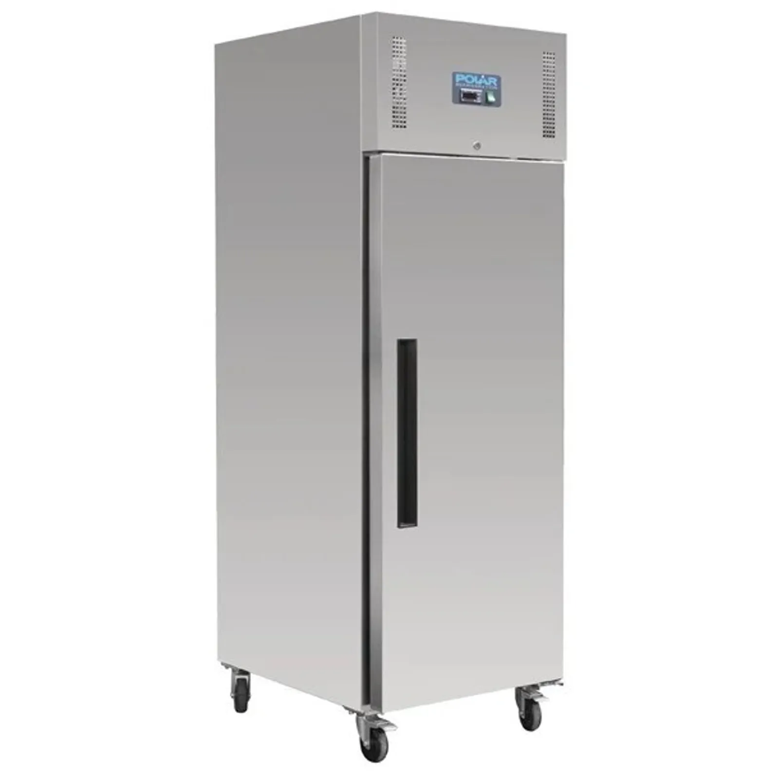 Polar GL181-A U-Series - Single Door Bakery Freezer