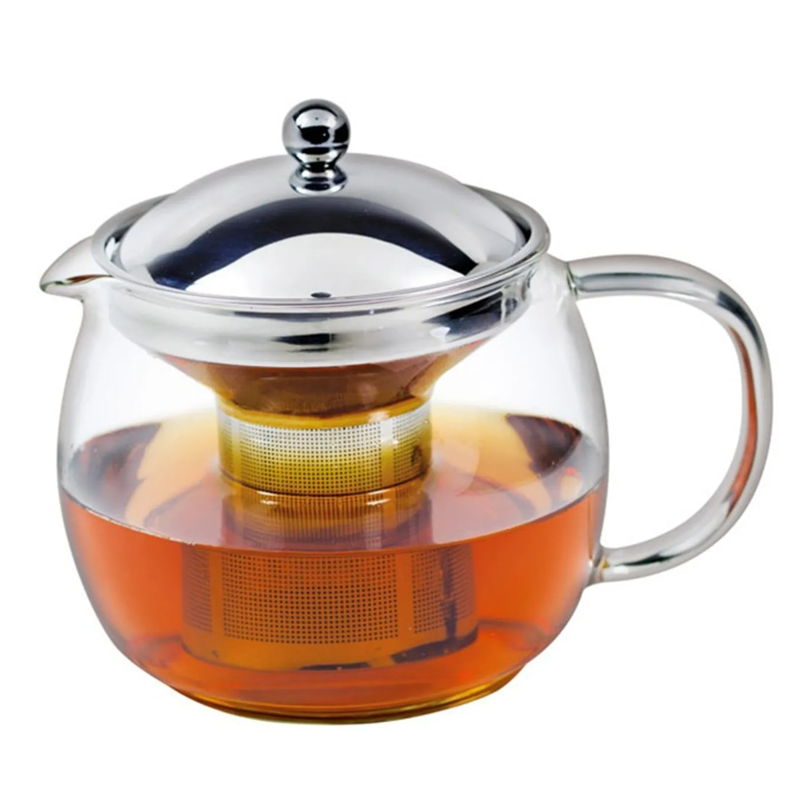Avanti 15747- Ceylon Teapot - 1.25L