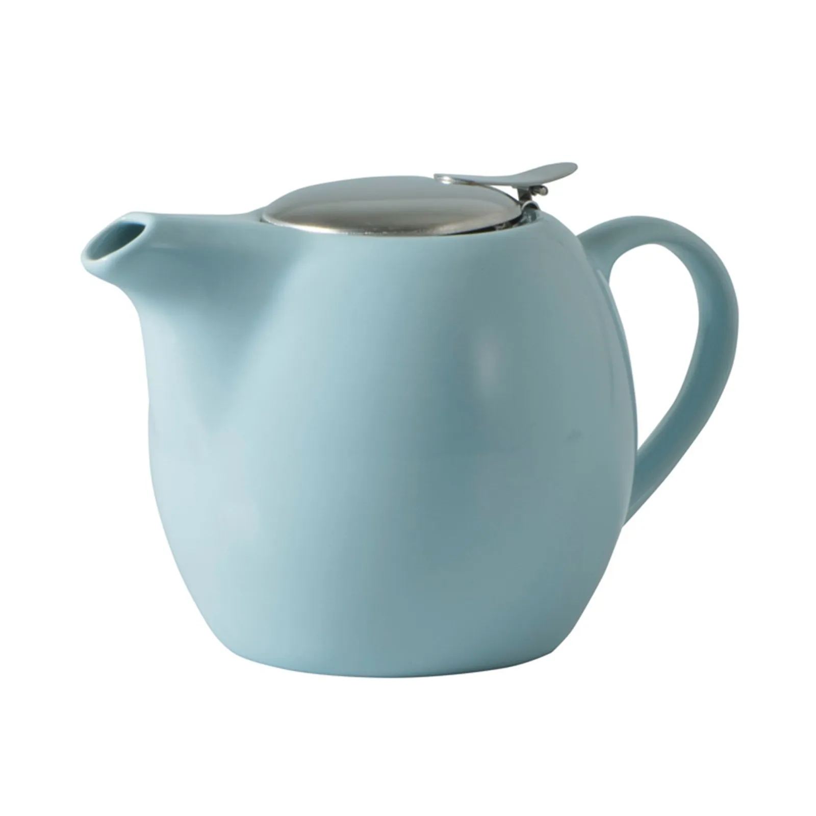 Avanti 15786- Camelia Teapot - 500ml - Duck Egg Blue