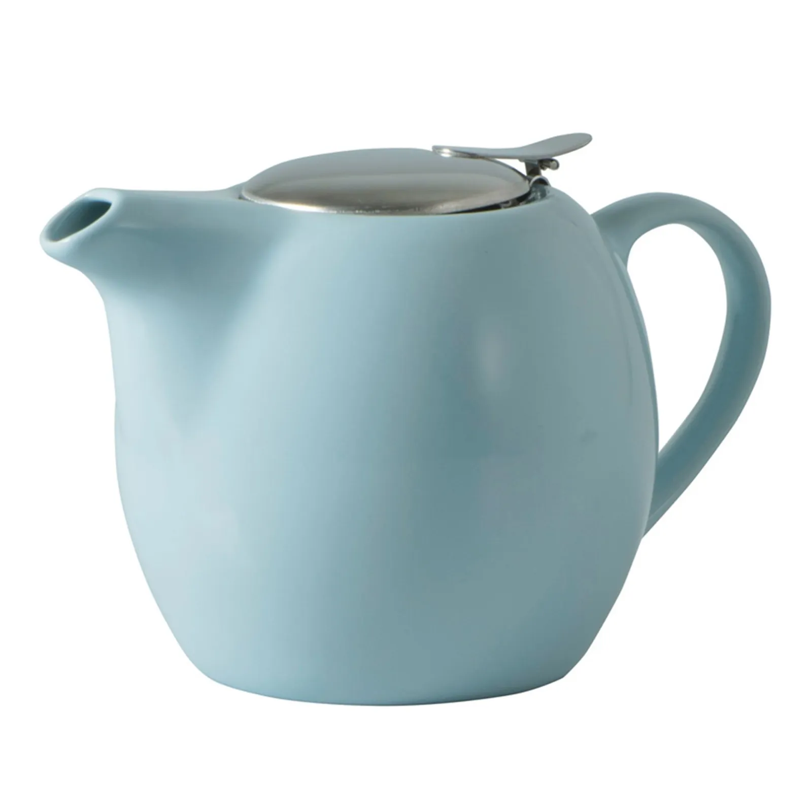 Avanti 15787- Camelia Teapot - 750ml - Duck Egg Blue