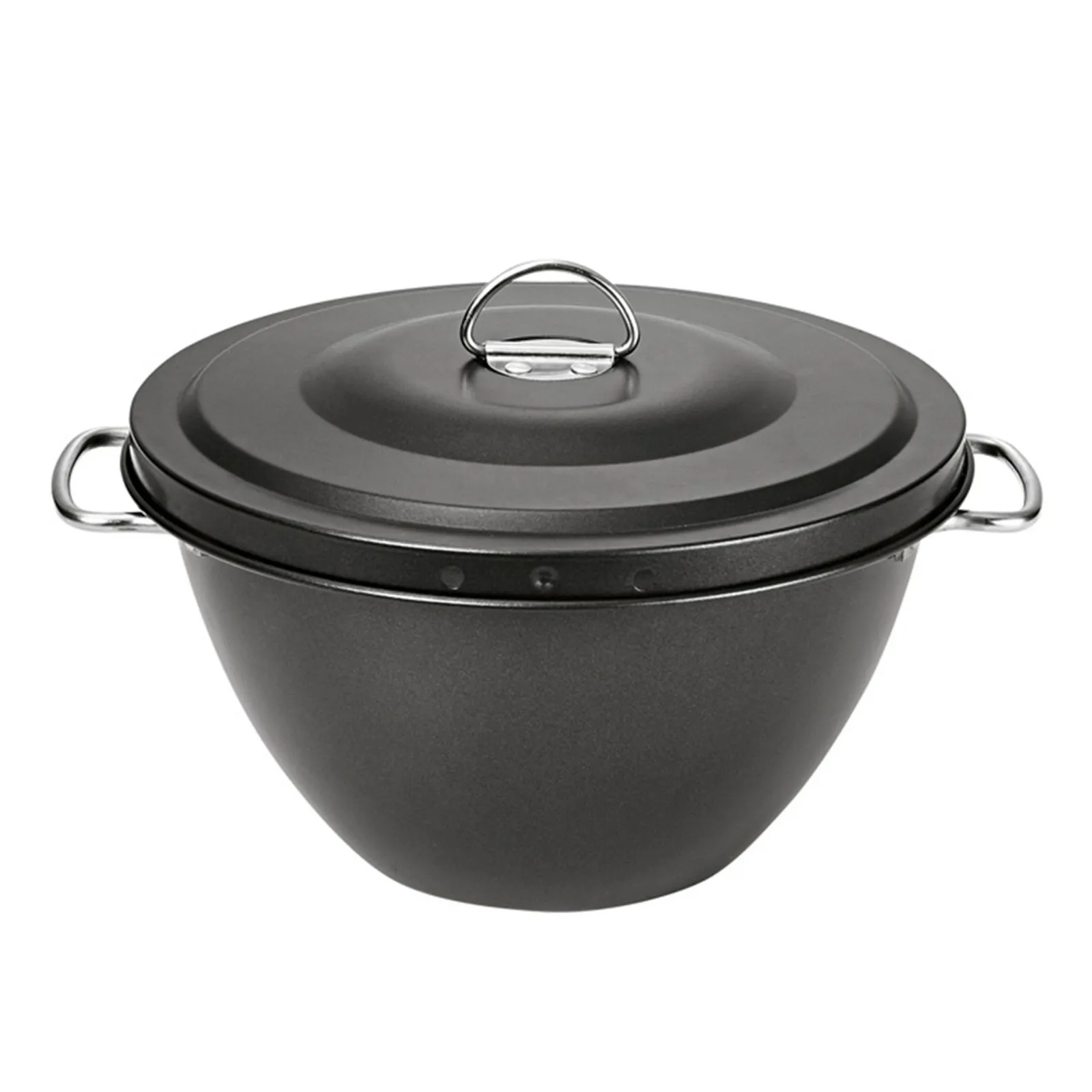 Avanti 15868- Non Stick Pudding Steamer - 2L