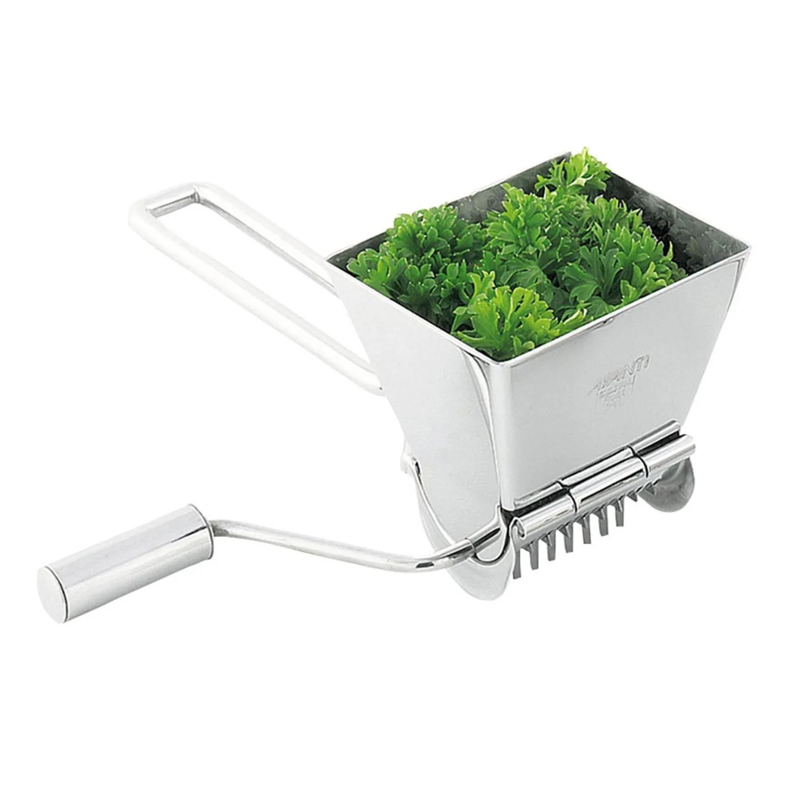Avanti 15958- Lifestyle Rotary Herb Mill