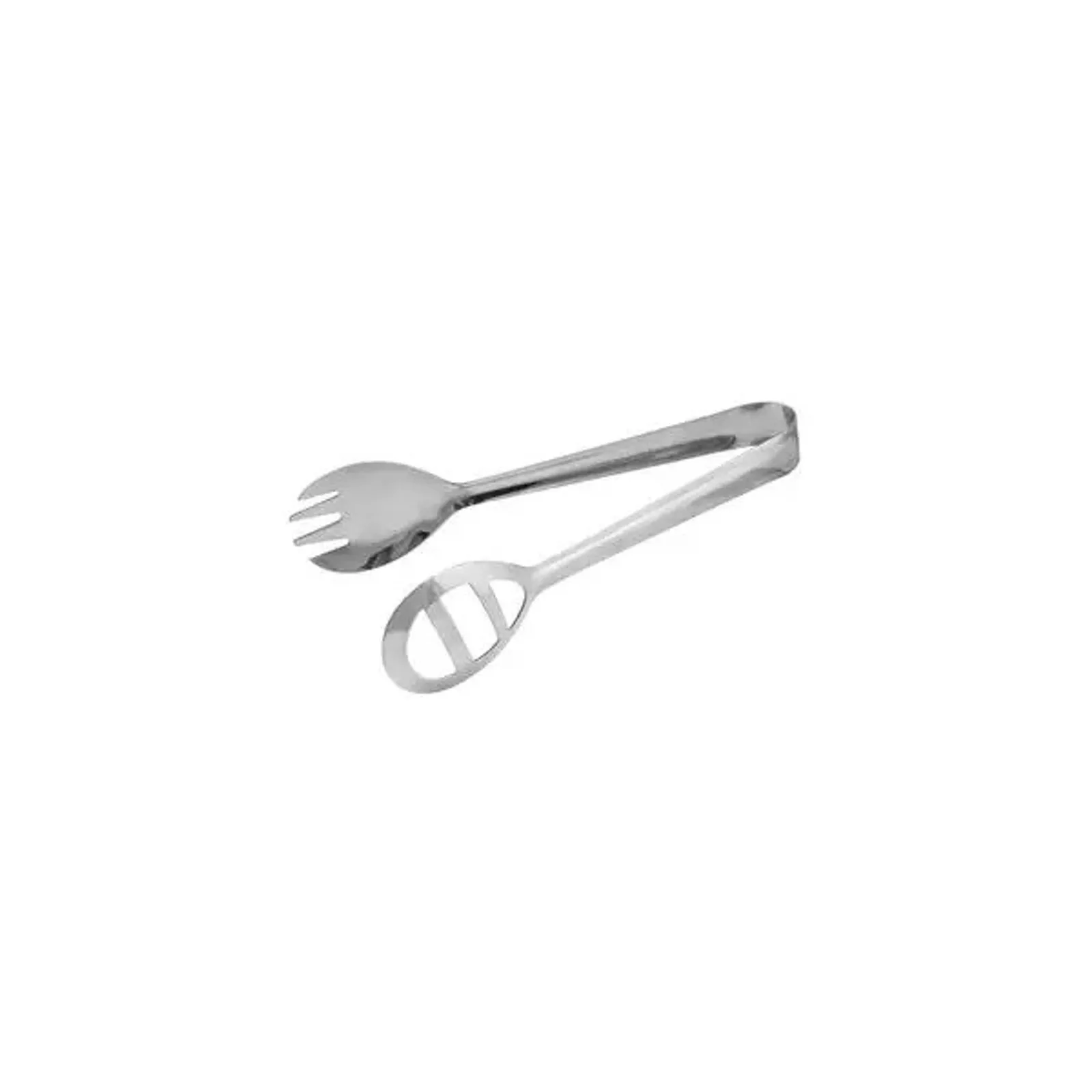 Trenton 30076 - Oval Salad Tong - Slotted