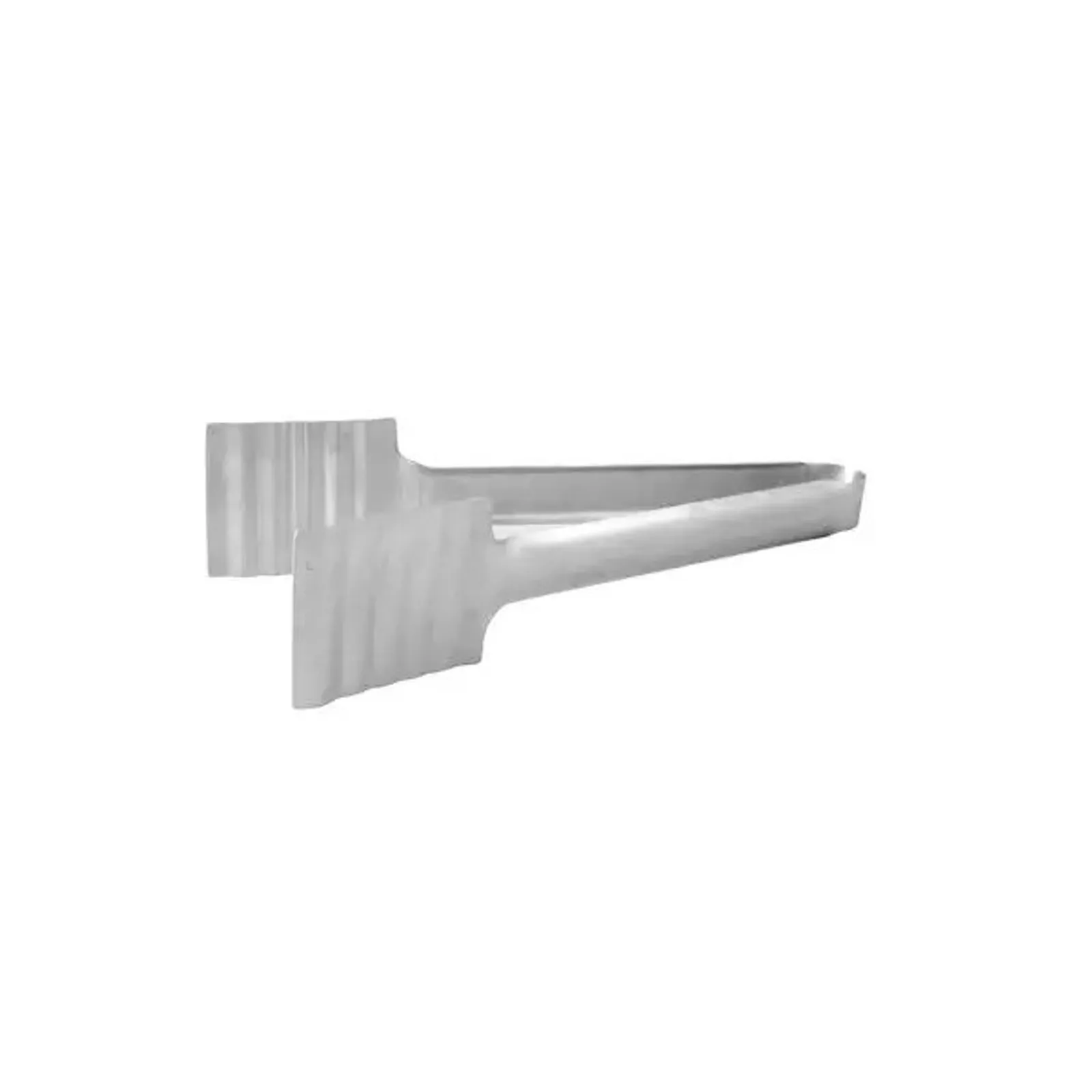 Trenton 30091 - Pastry Tong - Crinkle 240mm