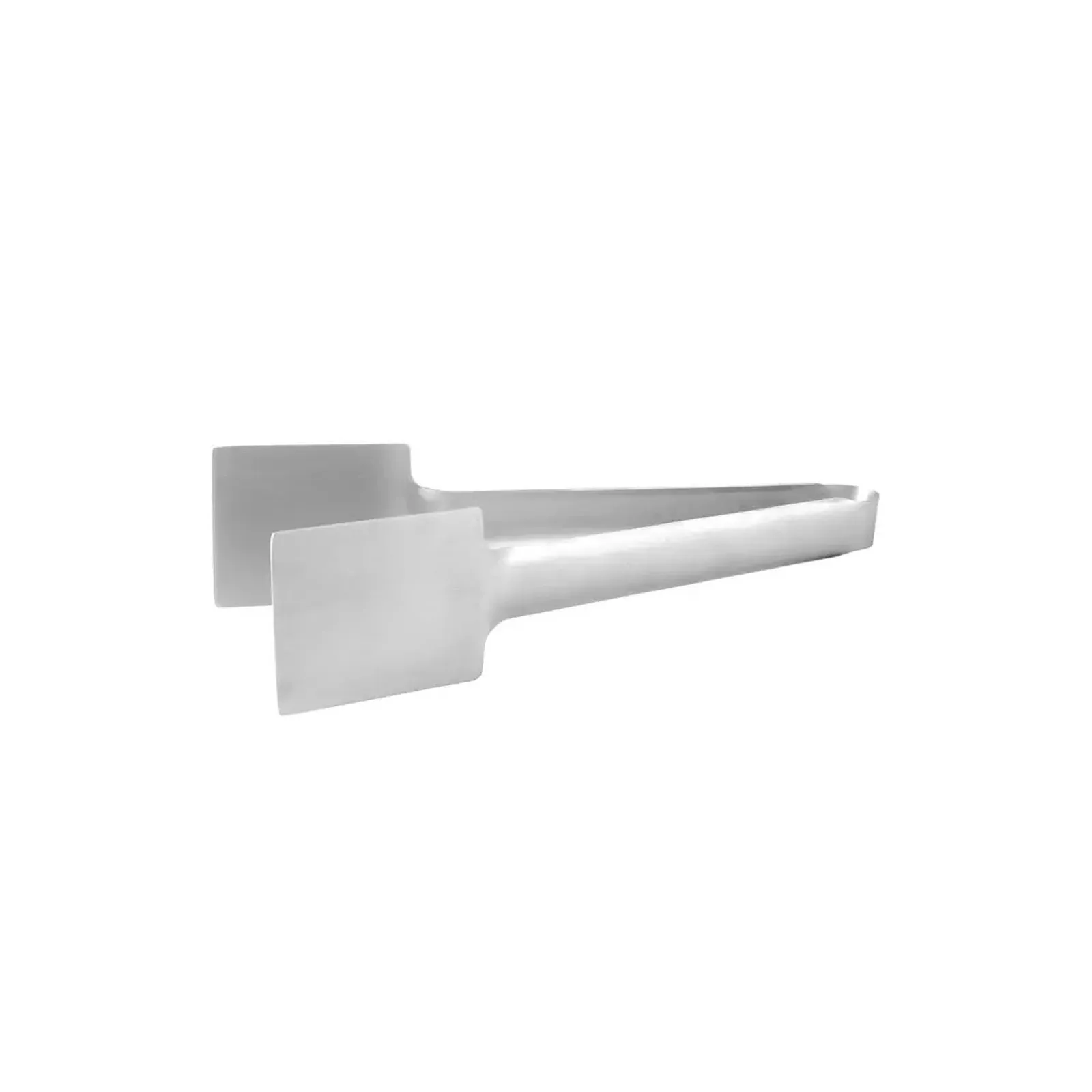 Trenton 30093 - Pastry Tong - Plain 240mm