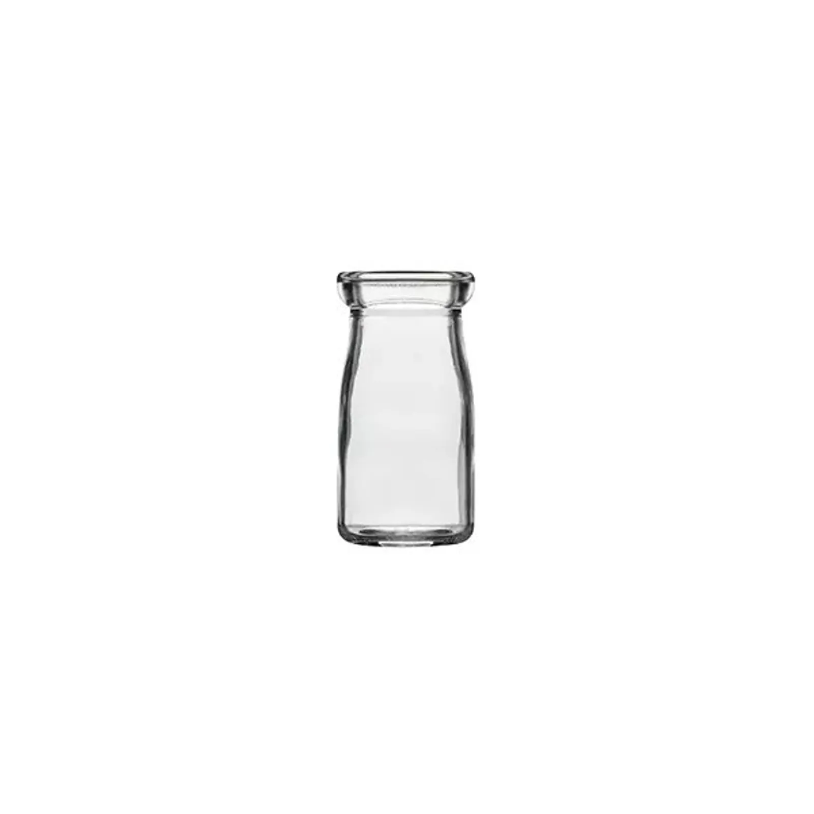 Moda 68420 - Mini Glass Bottle 120ml