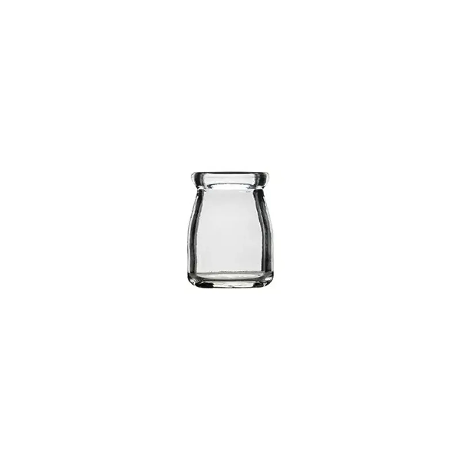 Moda 68410 - Mini Glass Bottle 85ml
