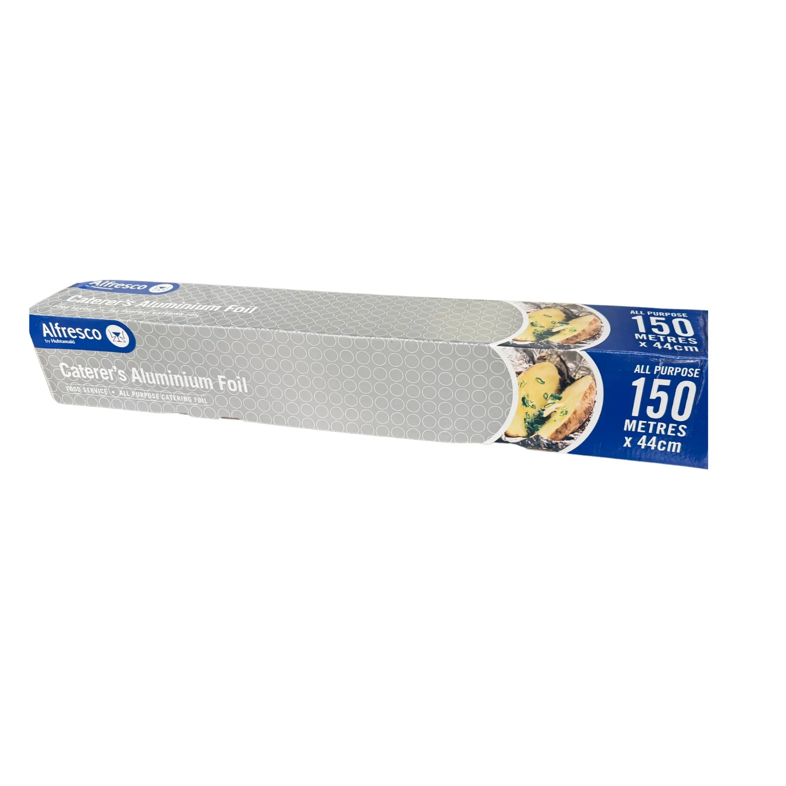 Maxpak GPF44 - General Purpose Foil 44cmx150M