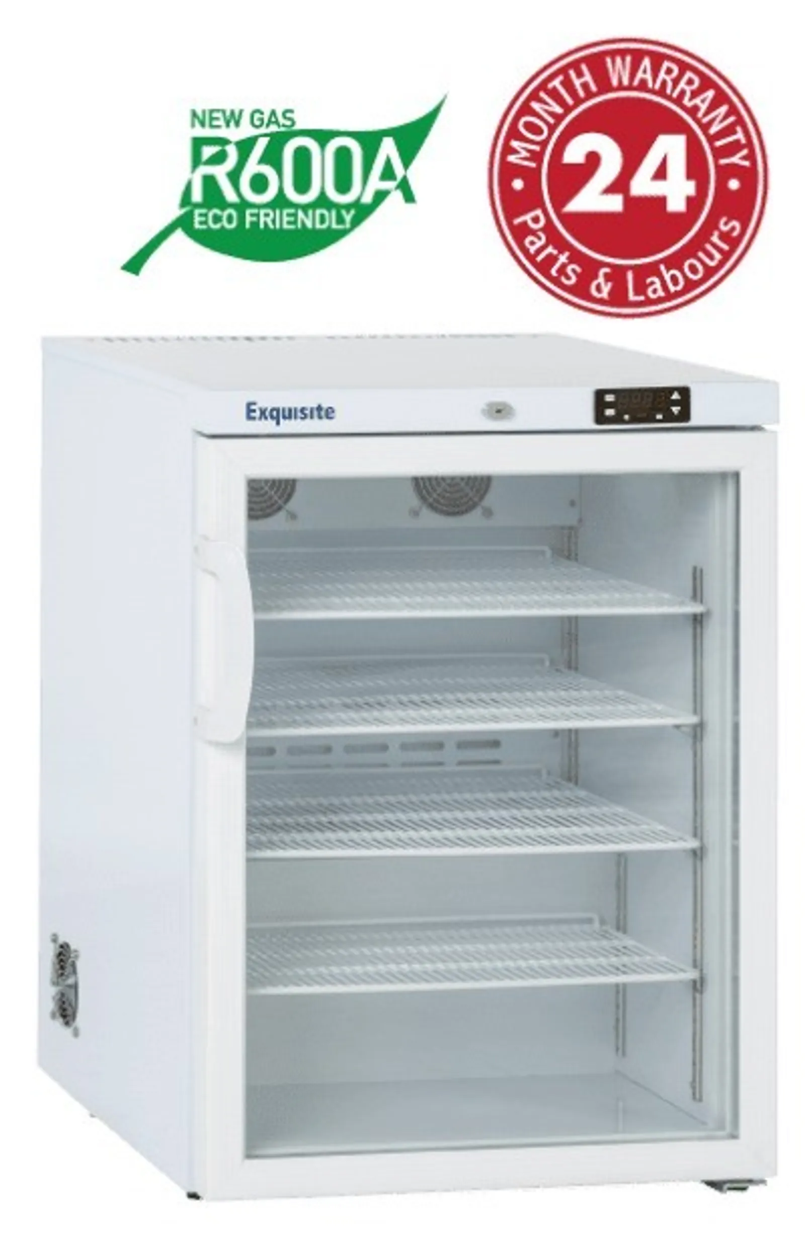 Exquisite MV150 - Vaccine Fridge 150L