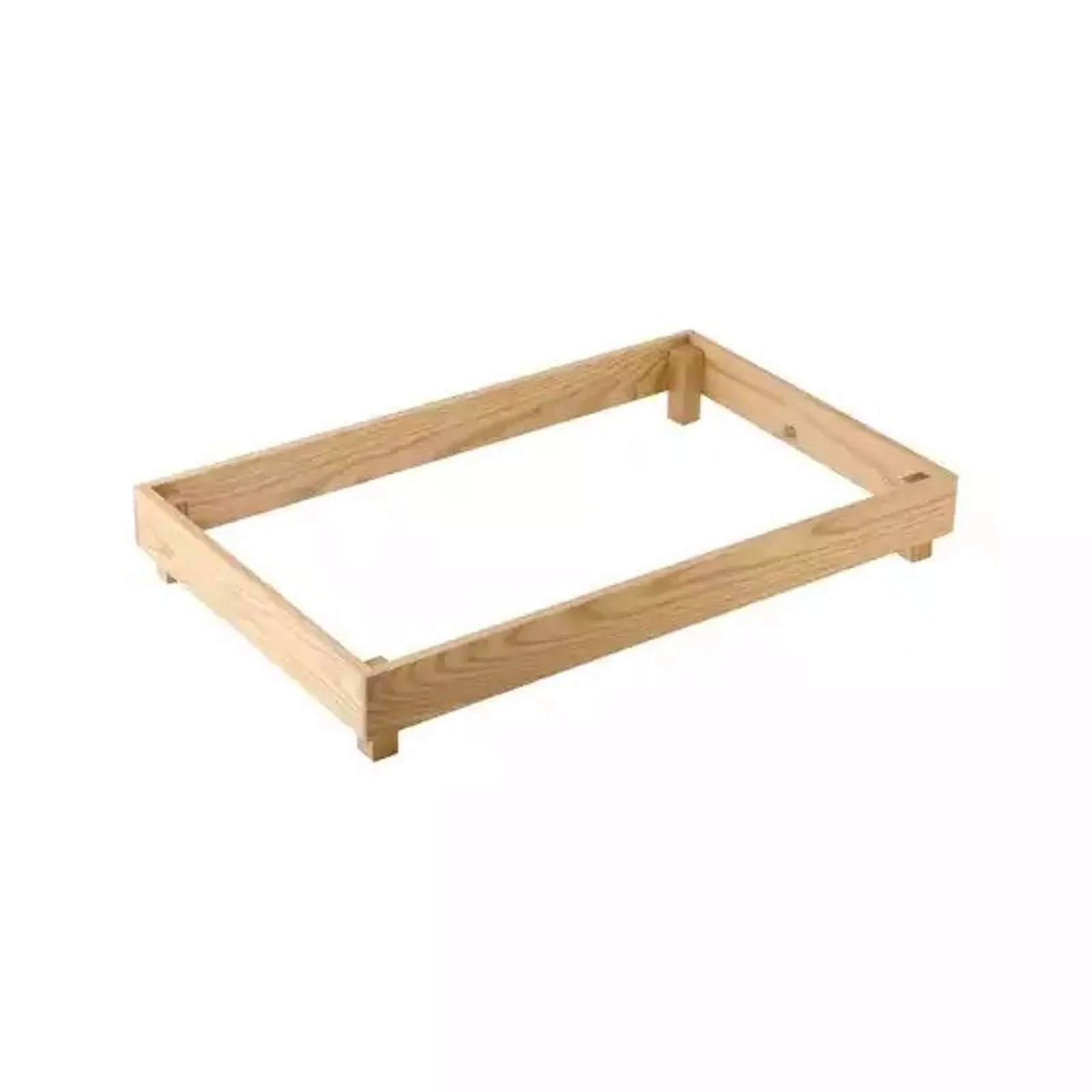 Athena 74731 - Casper Rectangular Riser 525x325x73mm