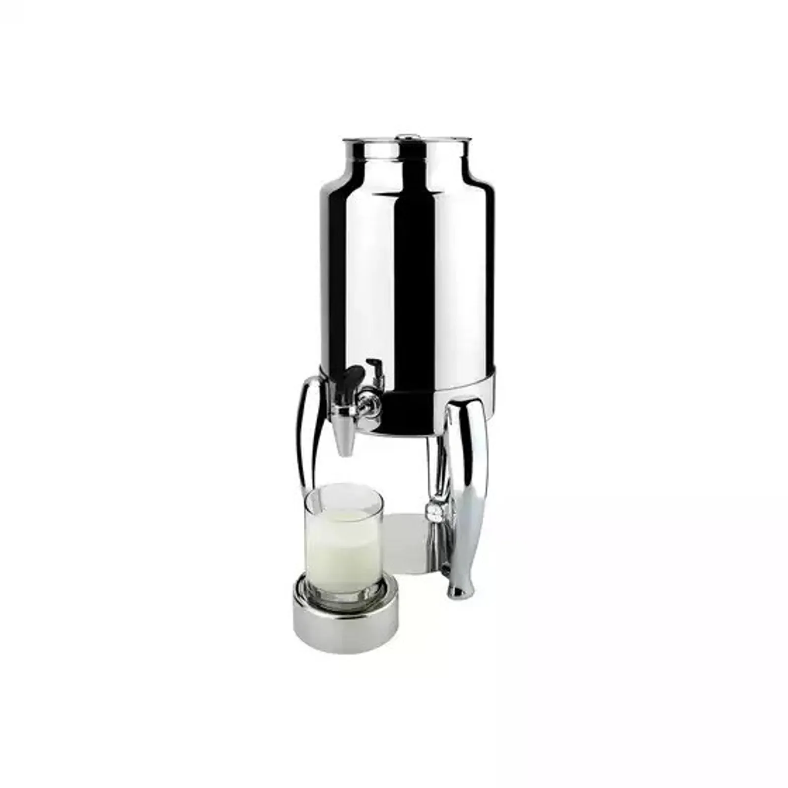 Athena 8381002 - Imperial Milk Dispenser