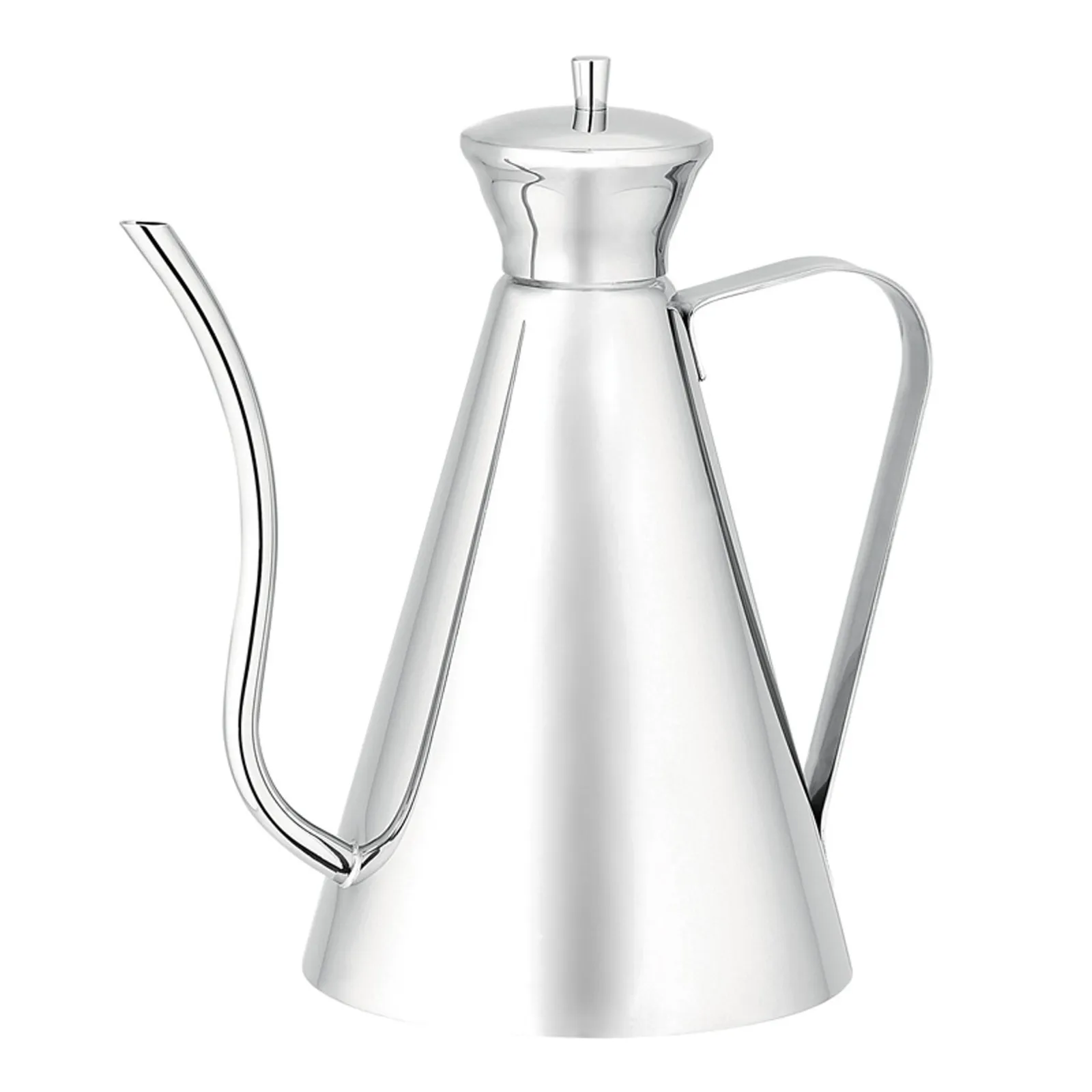 Avanti 16308 - Art Deco Luxury Oil Can - 1 Litre