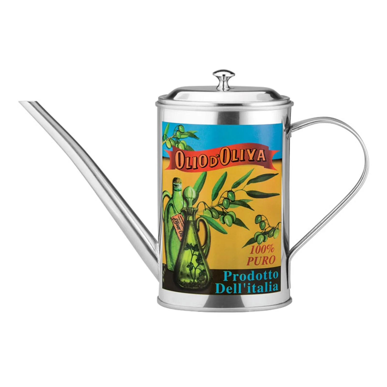 Avanti 16429 - Lazio Decorative Oil Can - 500ml