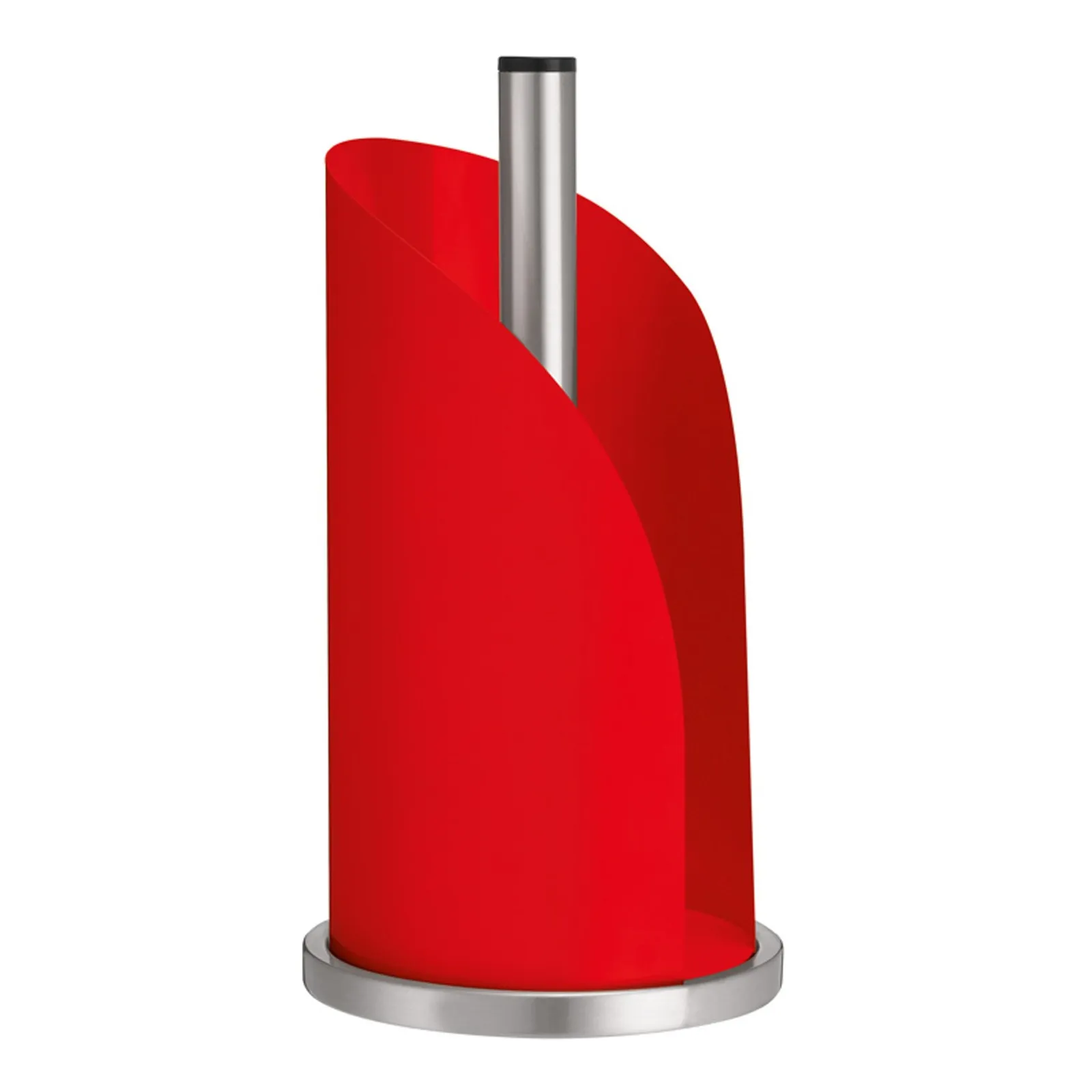 Avanti 16447 - Paper Towel Holder - Red
