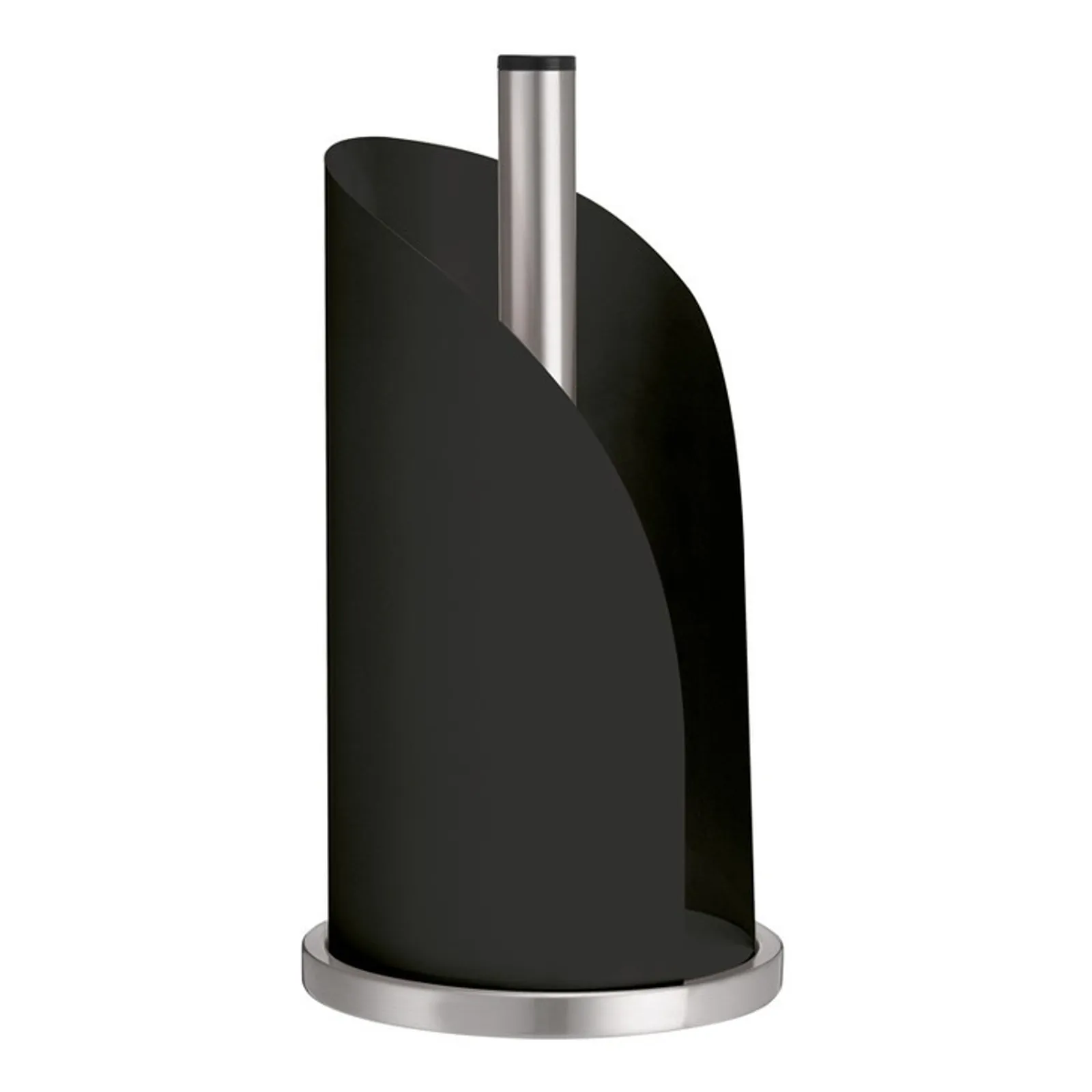 Avanti 16448 - Paper Towel Holder - Black