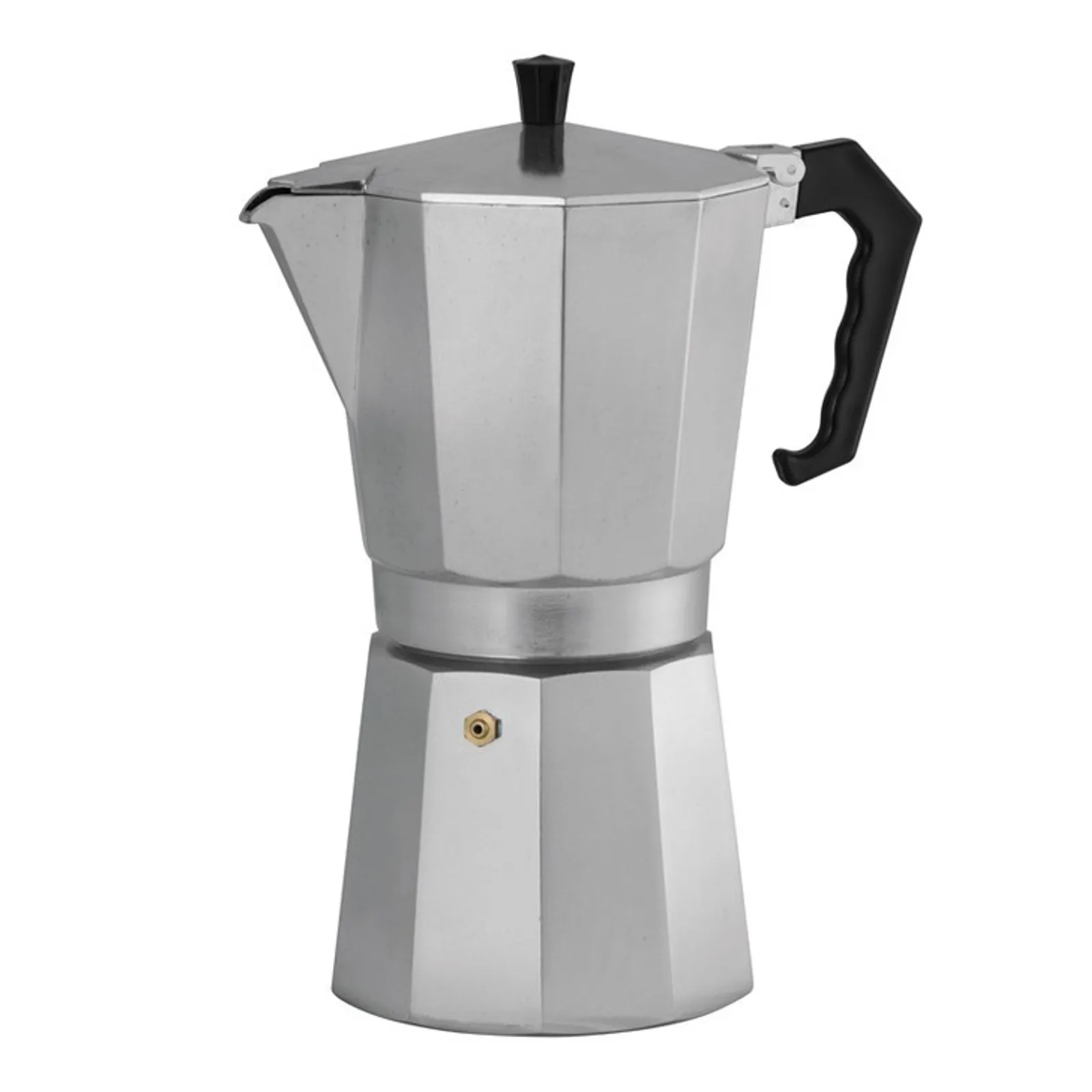 Avanti 16552 - Classic Pro Espresso Coffee Maker - 600ml / 12 Cup