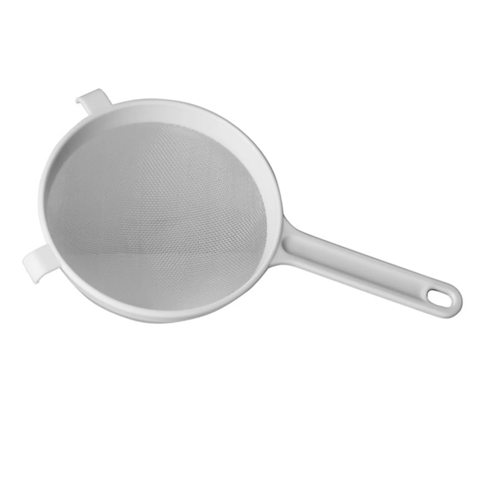Avanti 16635 - Plastic Strainer, 16cm - White