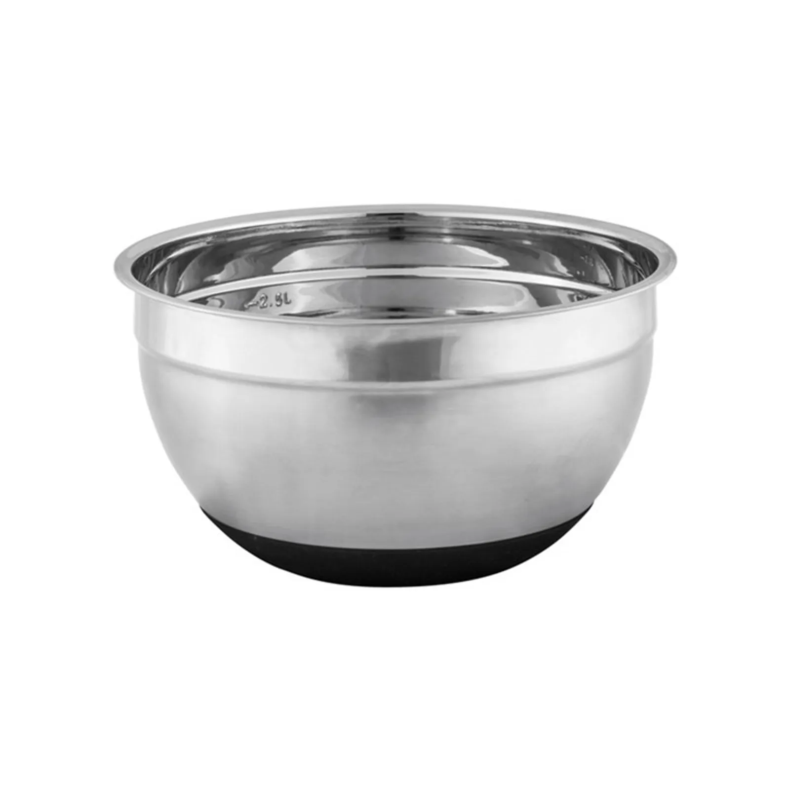 Avanti 16676 - Anti-Slip Mixing Bowl - 18cm / 1.8 Litre