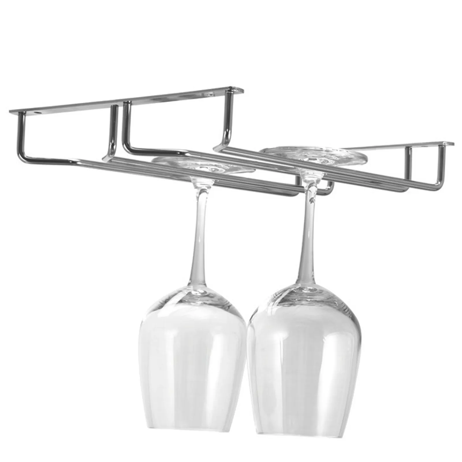 Avanti 16705 - Double Glass Stemware Rack - 28cm