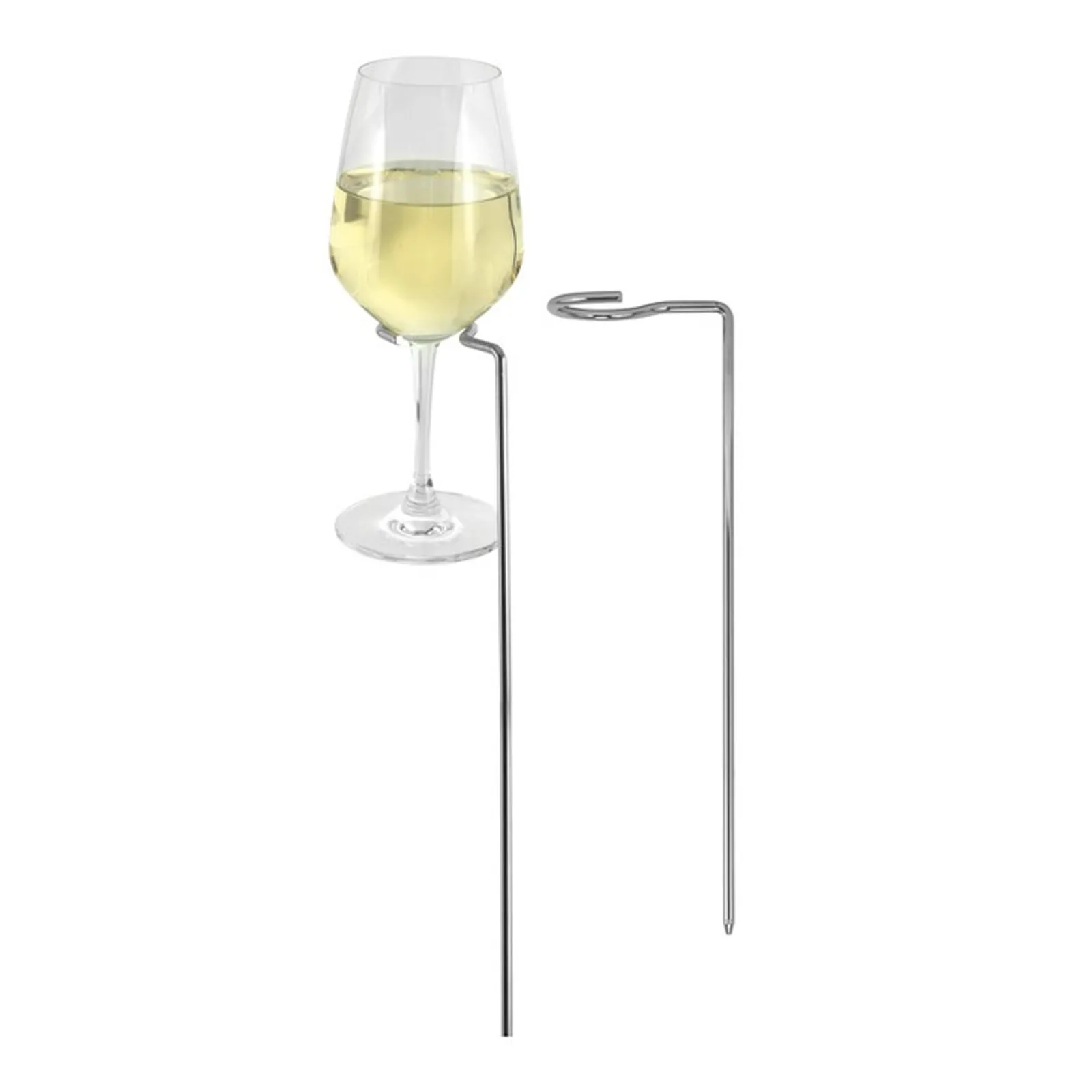 Avanti 16707 - Stemmed Glass Sticks - Set of 2