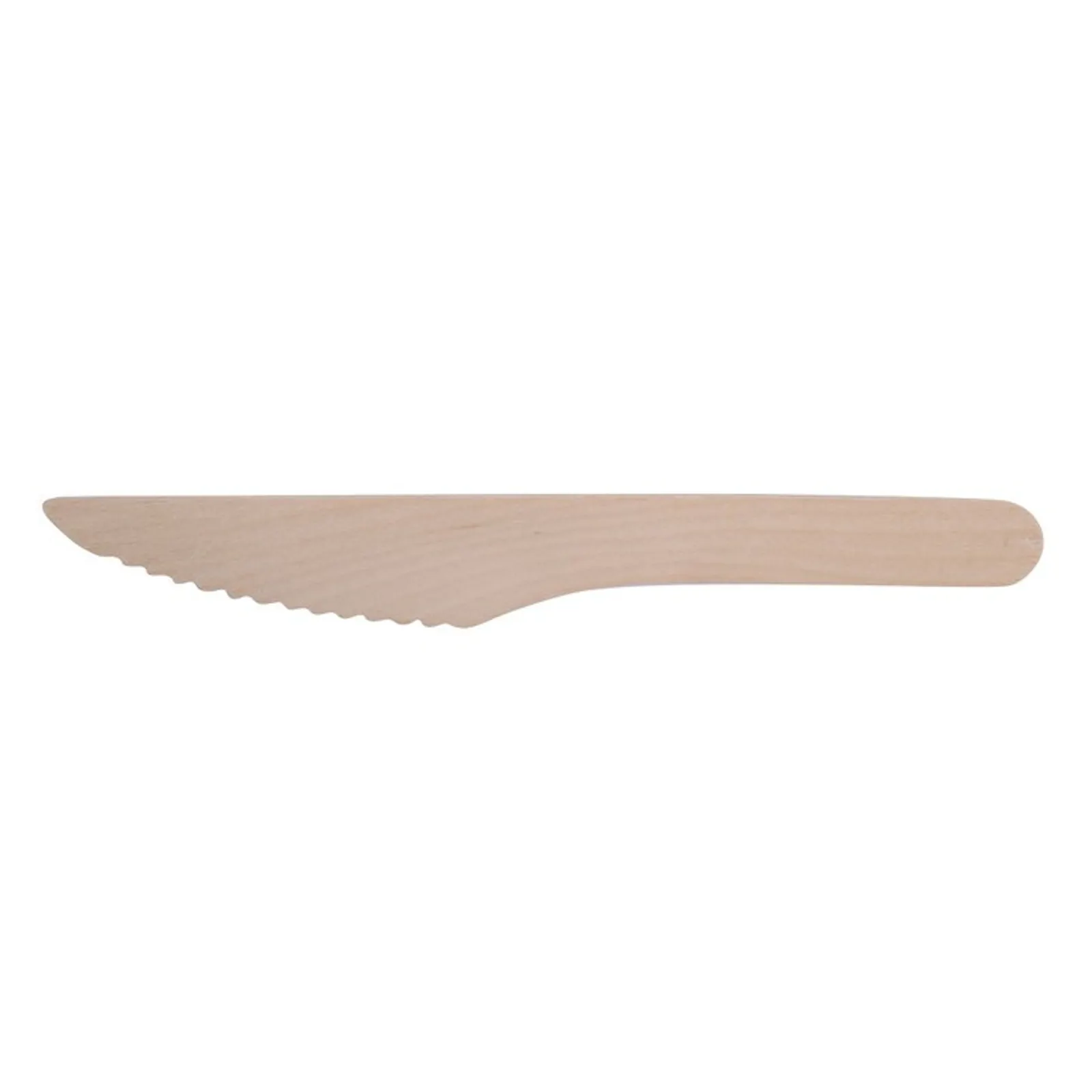 Avanti 16764 - Birch Knife 16.5cm - Set of 25