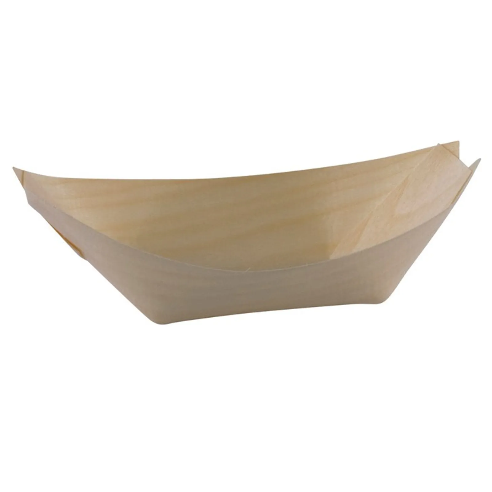 Avanti 16770 - Boat Dish, 11 x 2.5cm - Set of 12