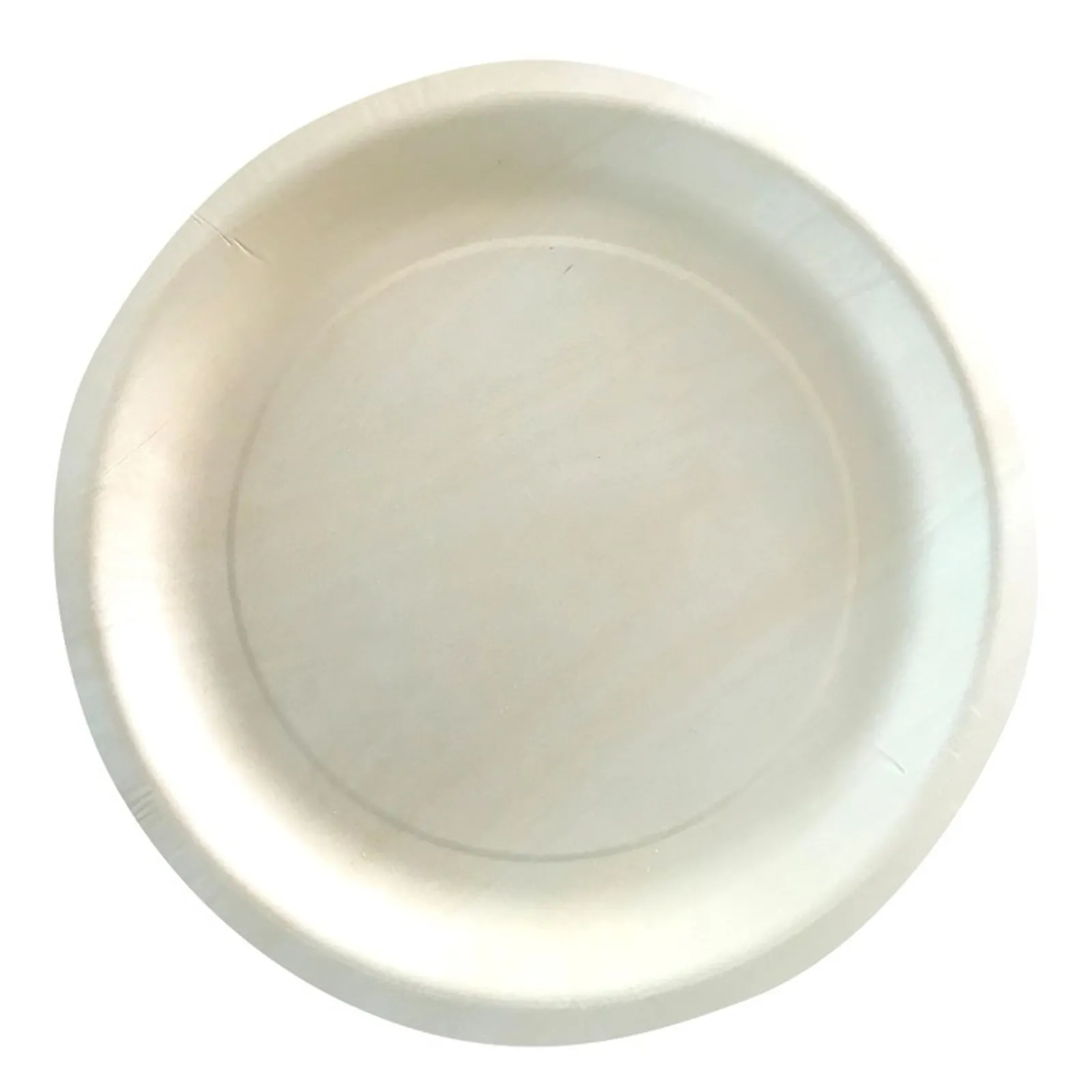 Avanti 16775 - Round Plate, 23cm - Set of 10