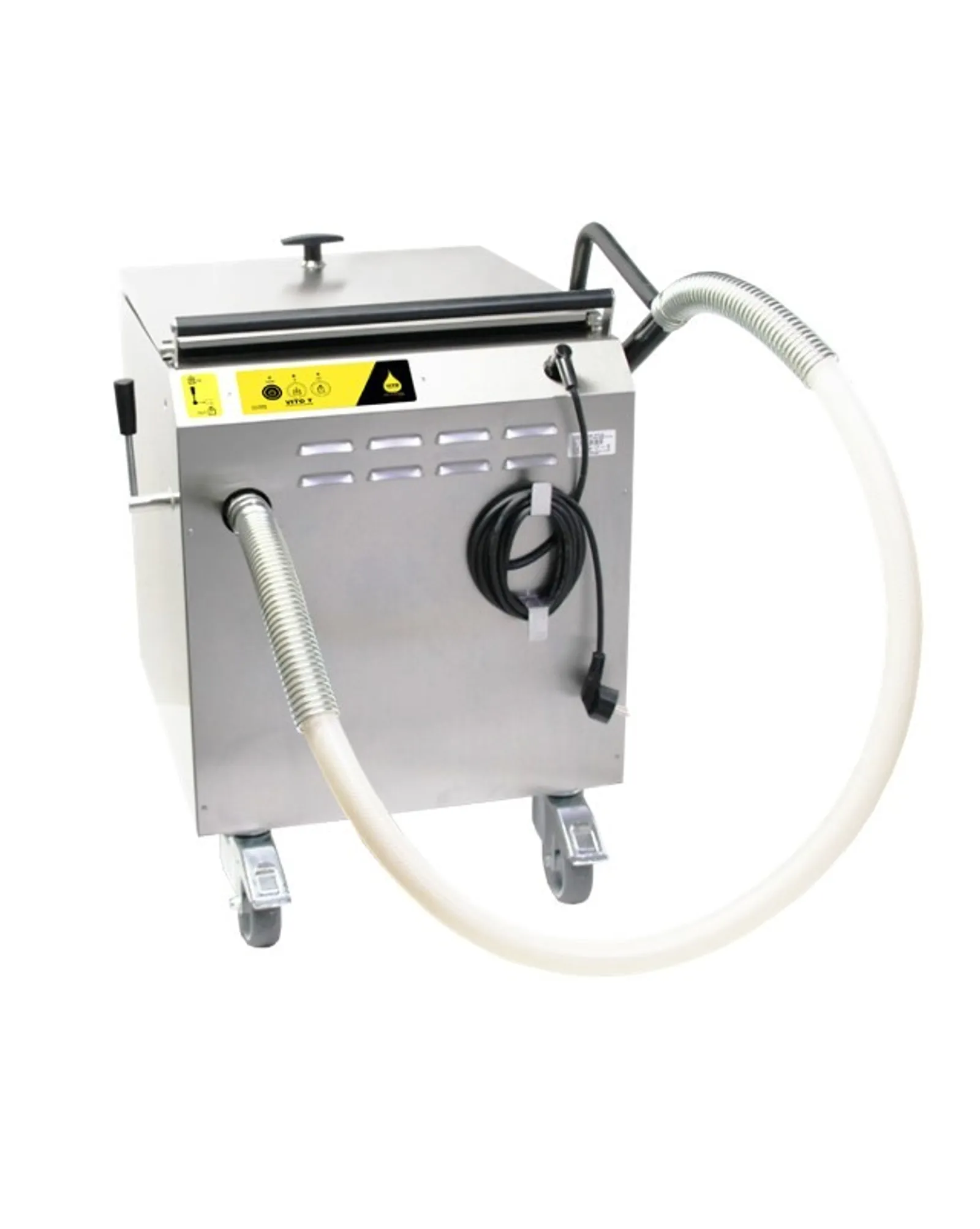 Vito TM - Transport System 75L Tank